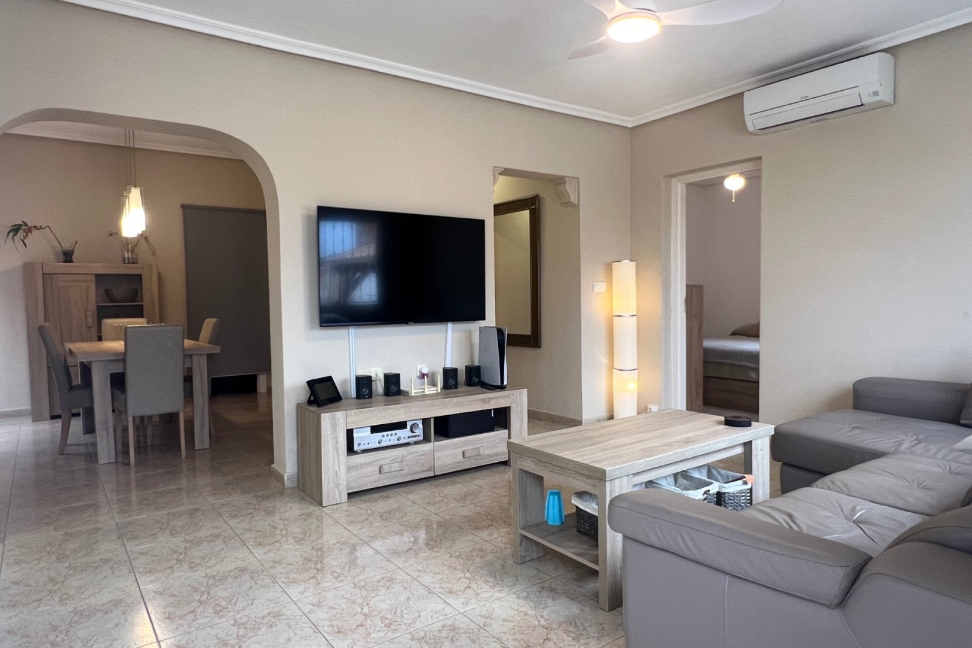 Sale - Villa - Ciudad Quesada