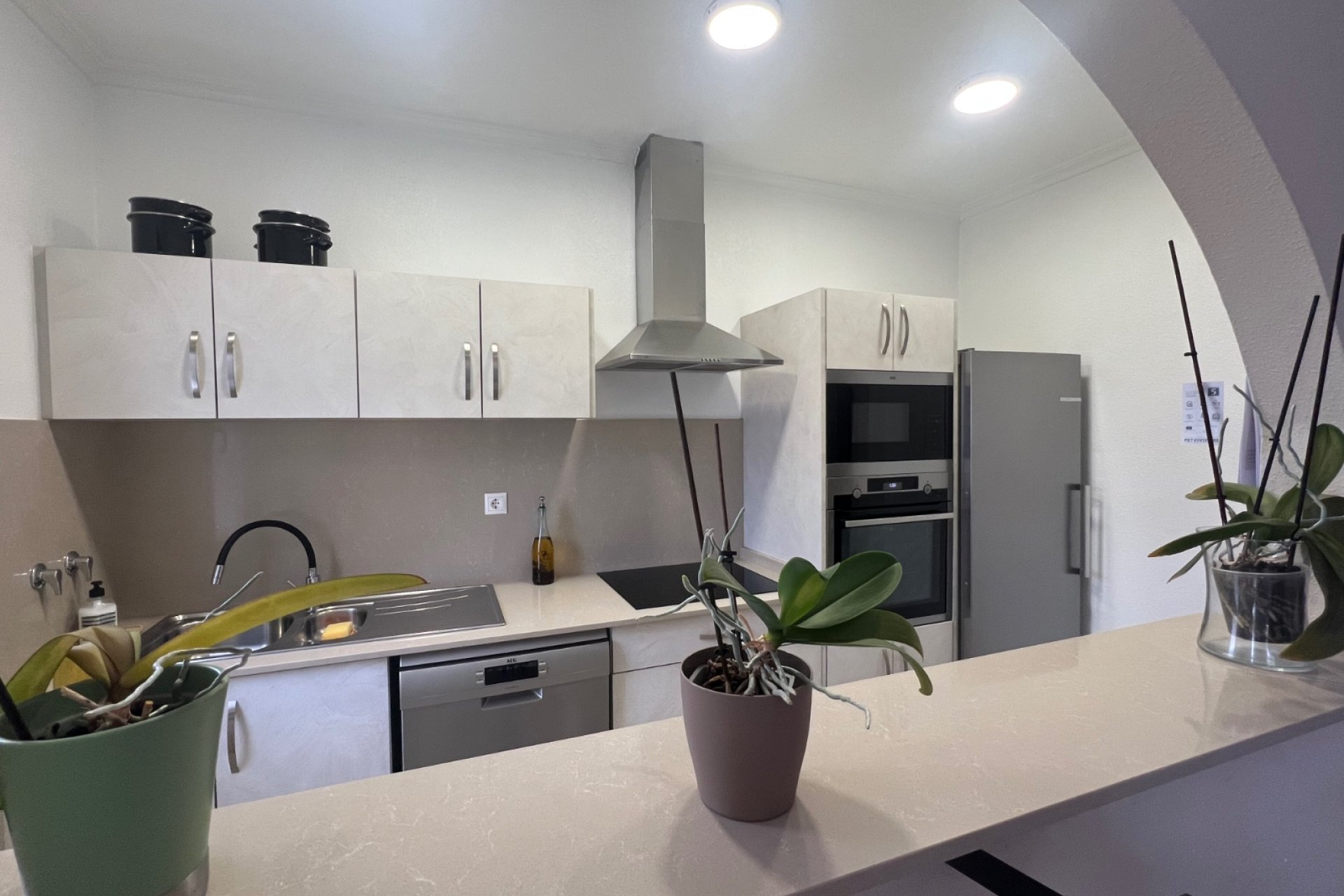 Sale - Villa - Ciudad Quesada