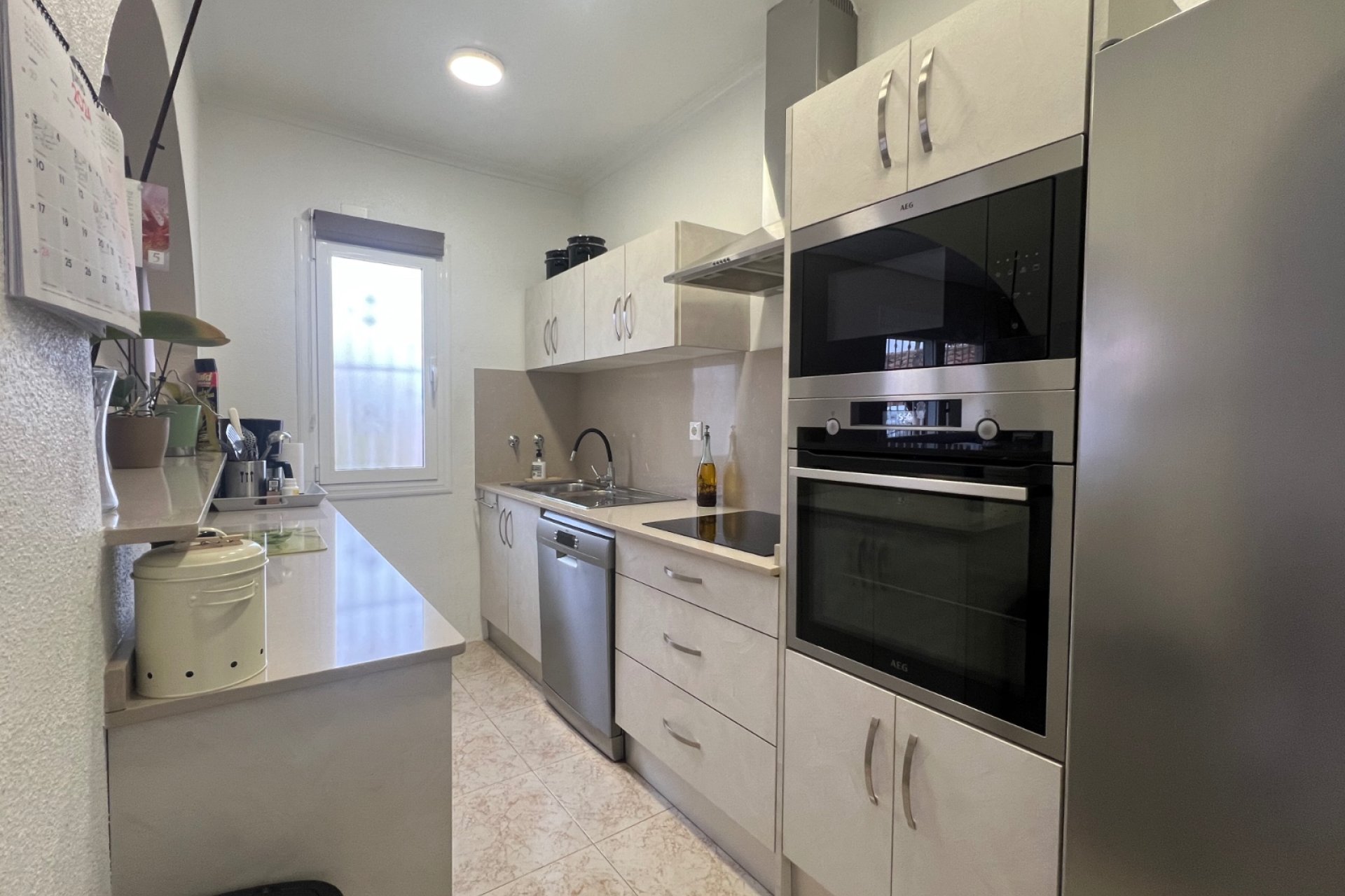 Sale - Villa - Ciudad Quesada