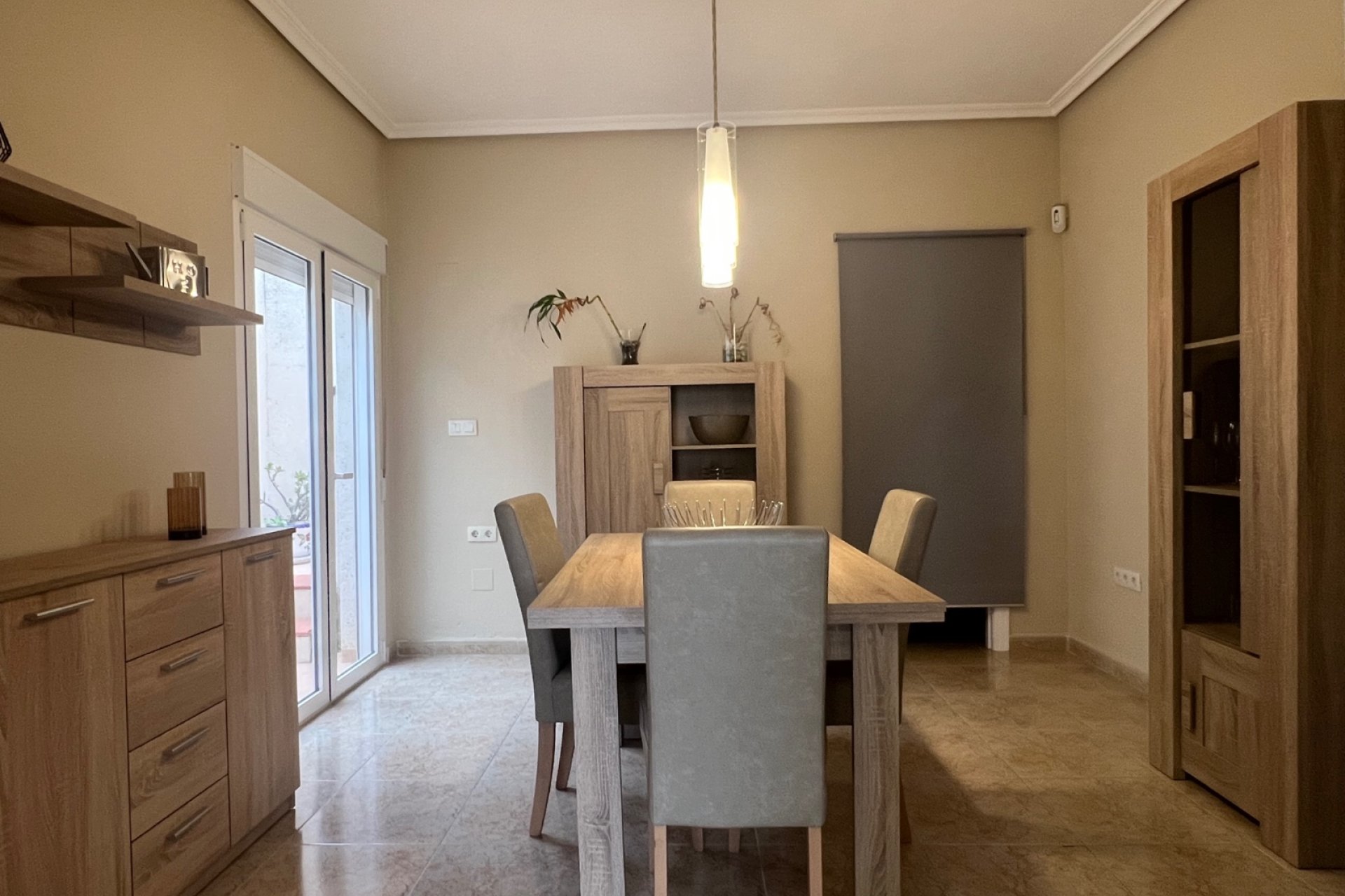 Sale - Villa - Ciudad Quesada