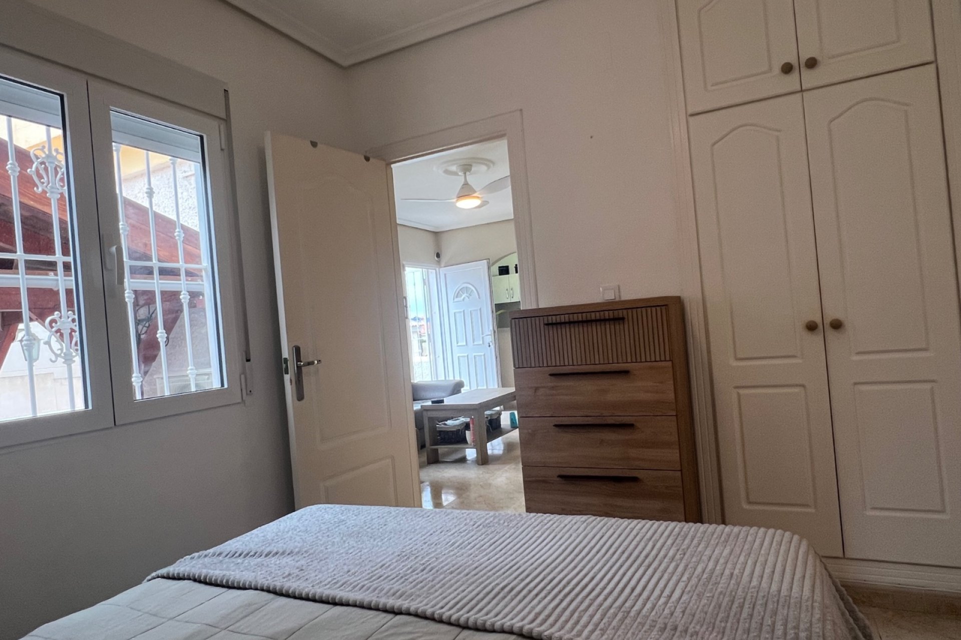 Sale - Villa - Ciudad Quesada