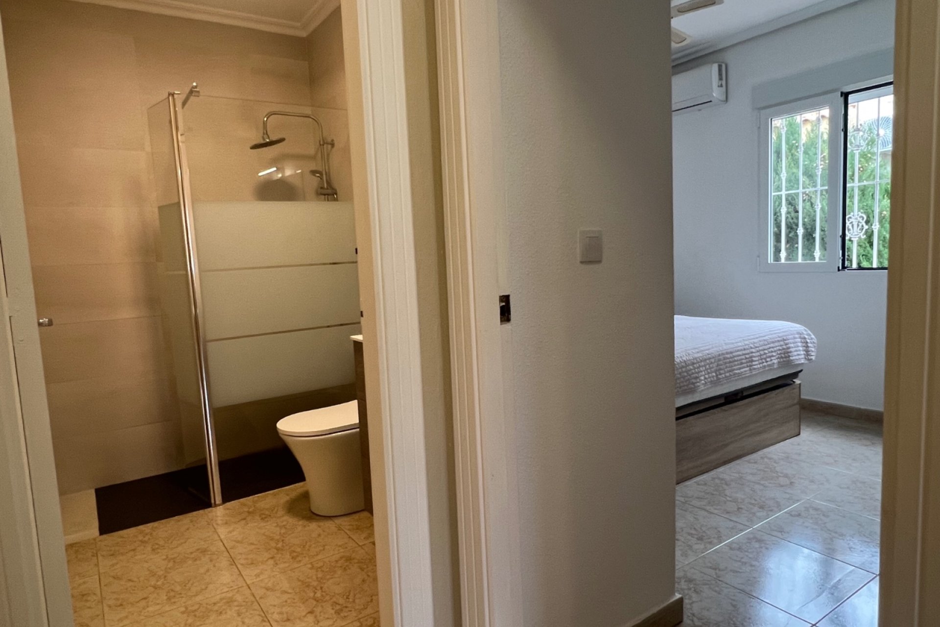 Sale - Villa - Ciudad Quesada