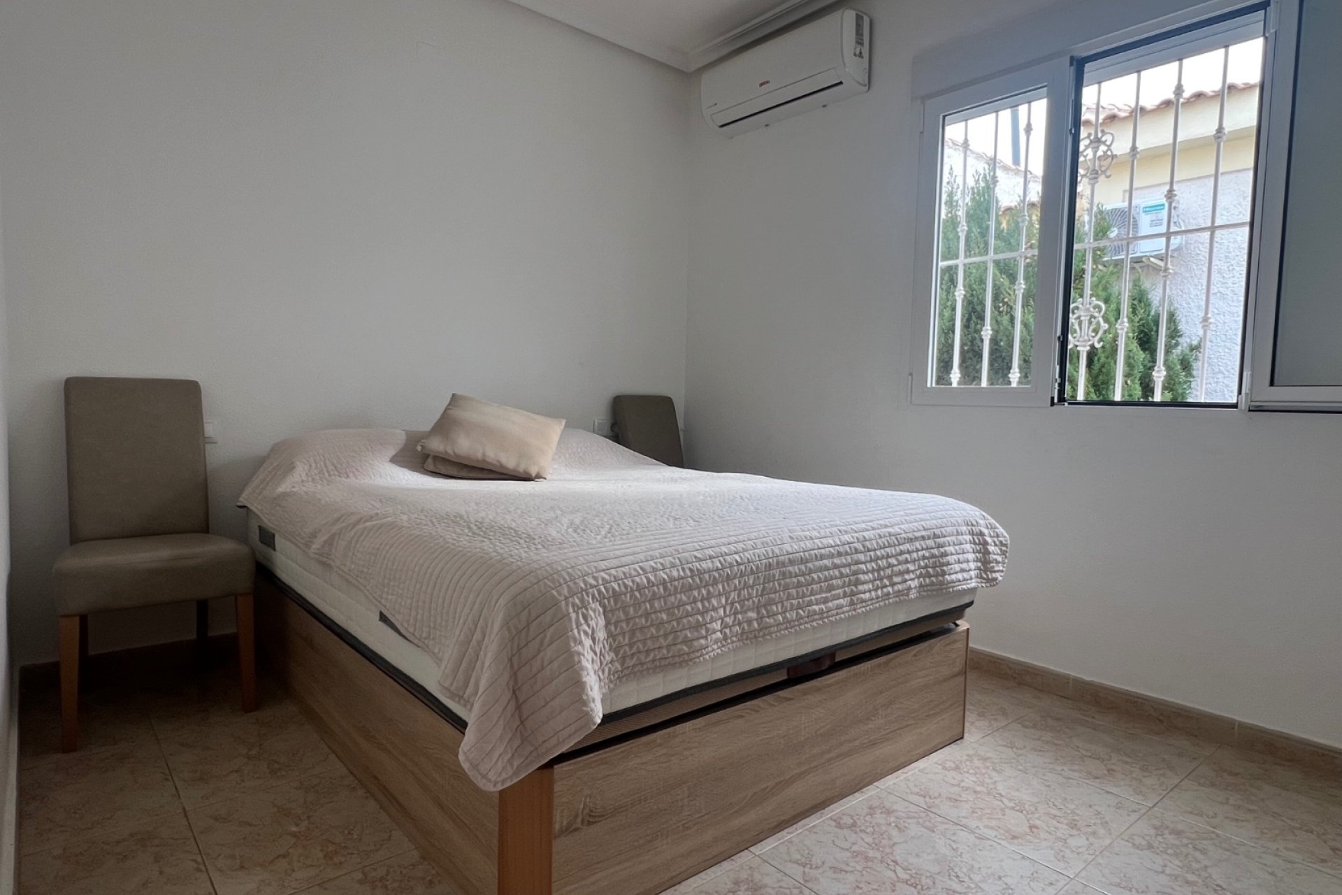 Sale - Villa - Ciudad Quesada
