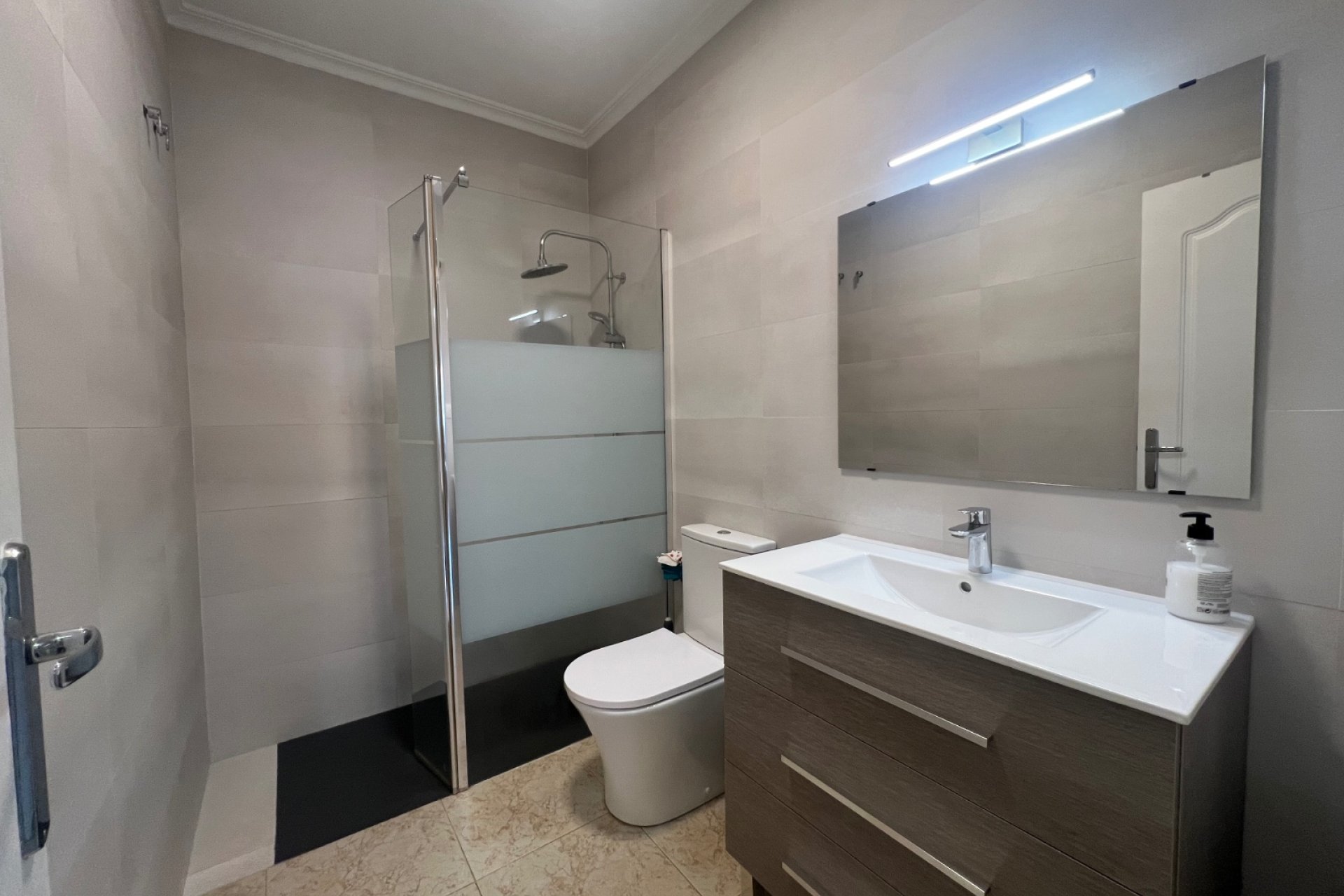 Sale - Villa - Ciudad Quesada