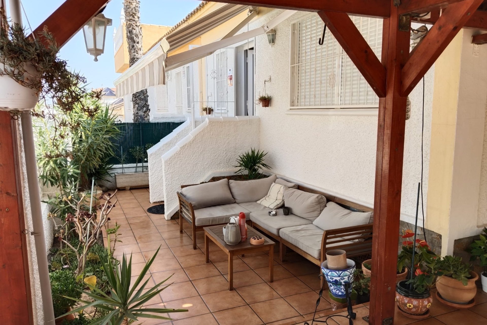 Sale - Villa - Ciudad Quesada