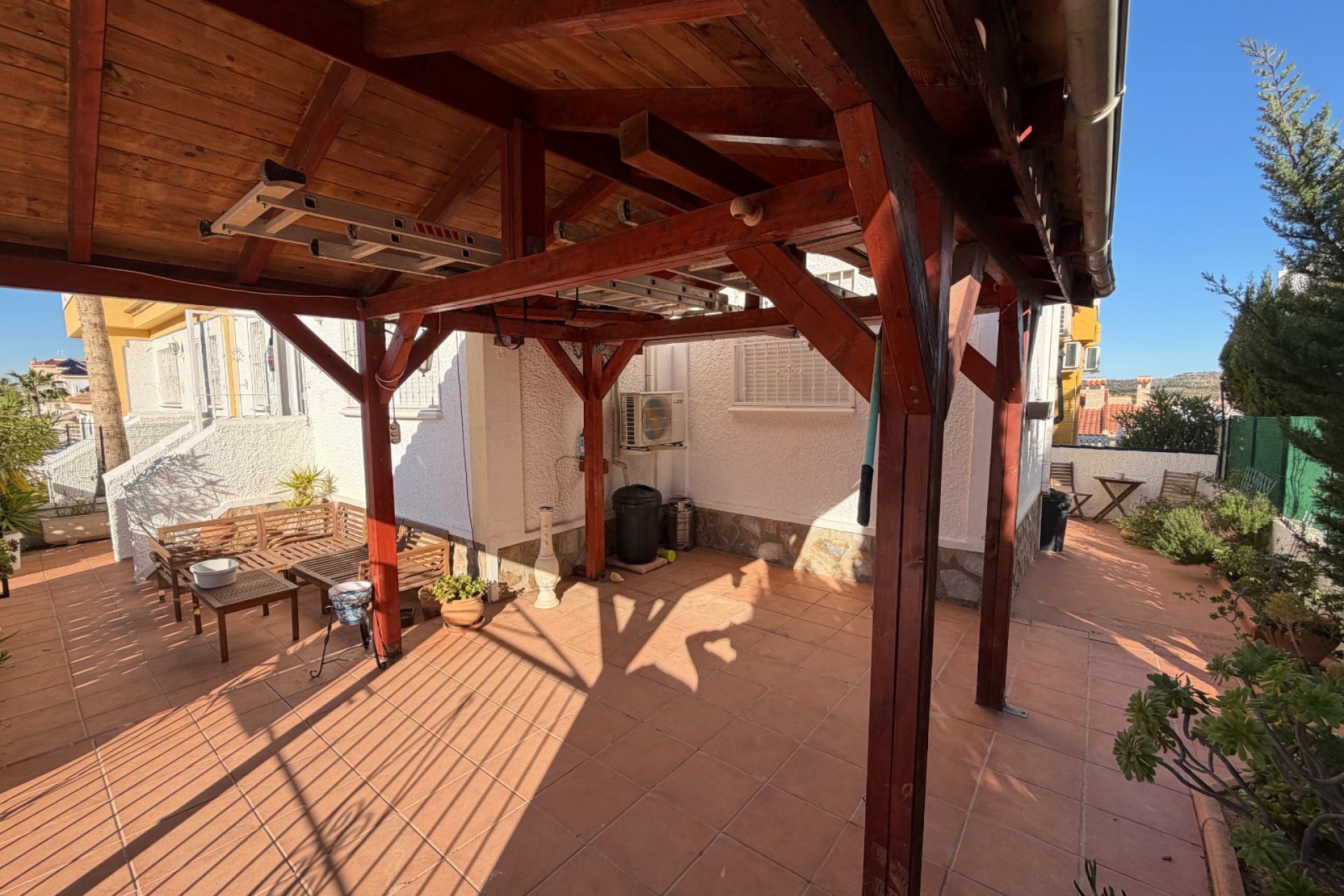 Sale - Villa - Ciudad Quesada