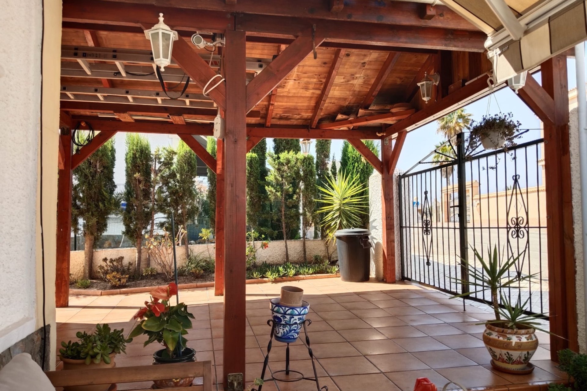 Sale - Villa - Ciudad Quesada