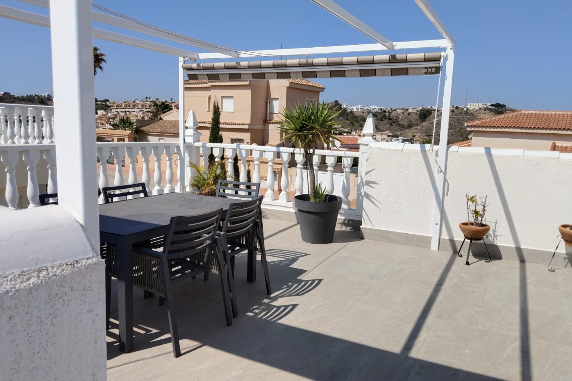 Sale - Villa - Ciudad Quesada