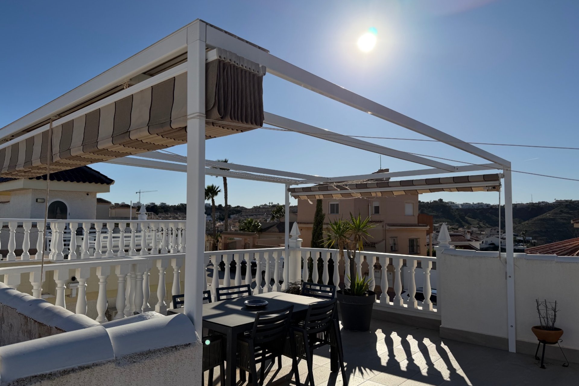 Sale - Villa - Ciudad Quesada