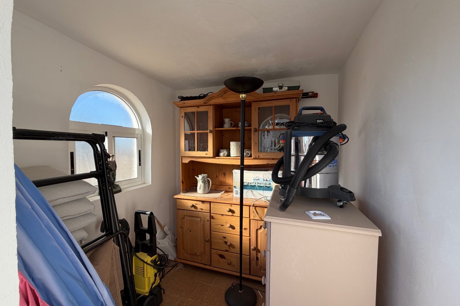 Sale - Villa - Ciudad Quesada