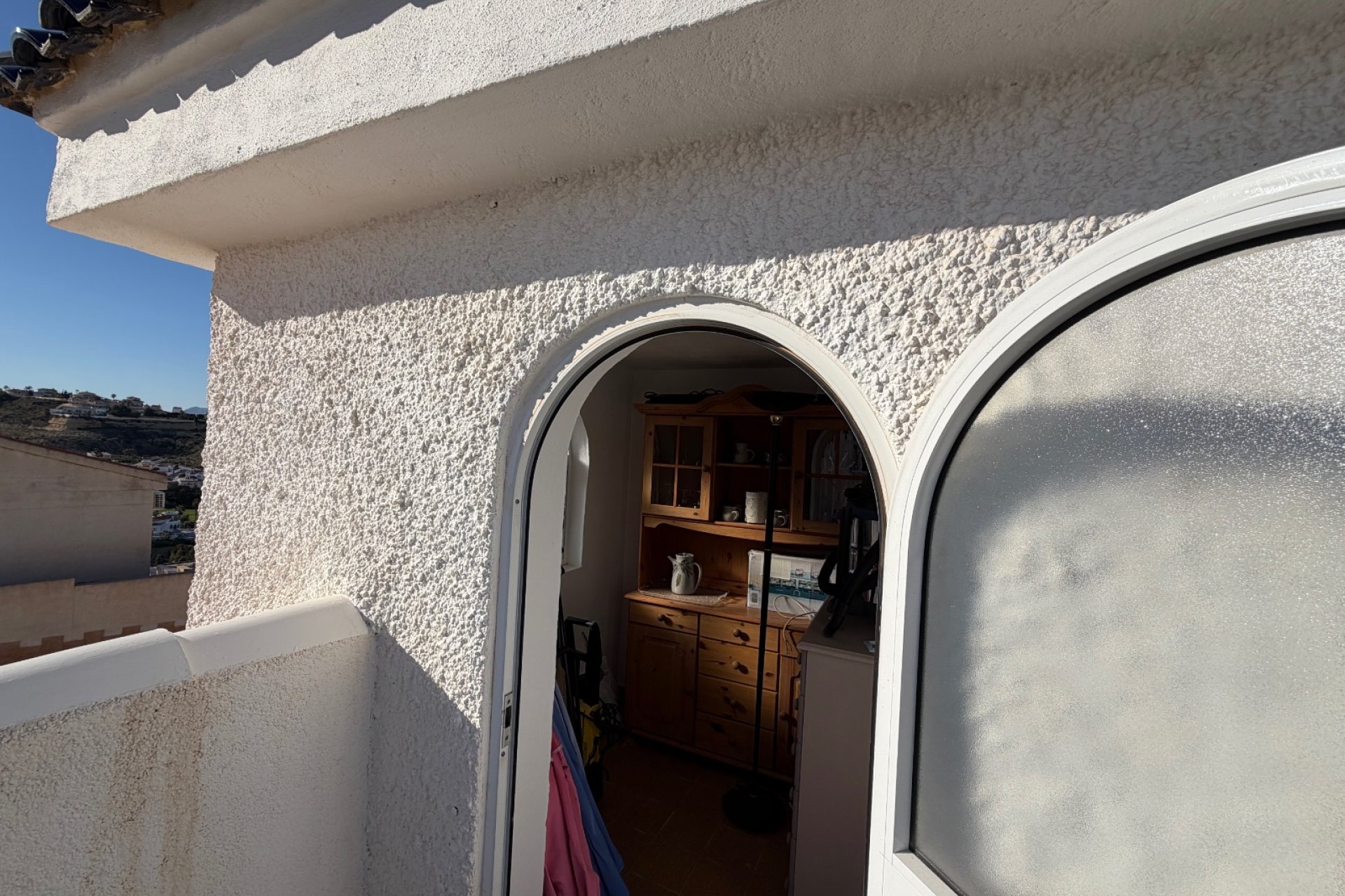 Sale - Villa - Ciudad Quesada