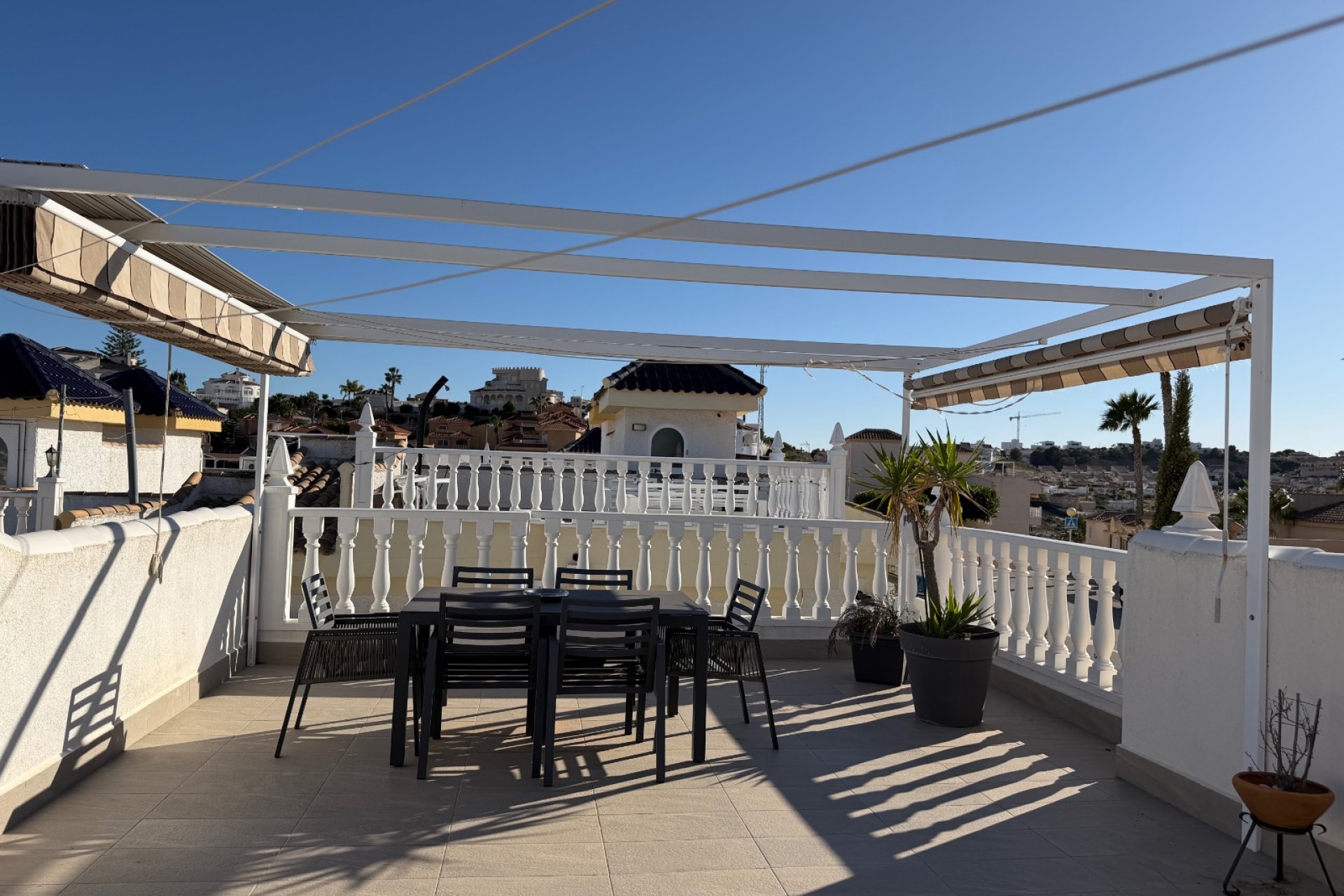 Sale - Villa - Ciudad Quesada