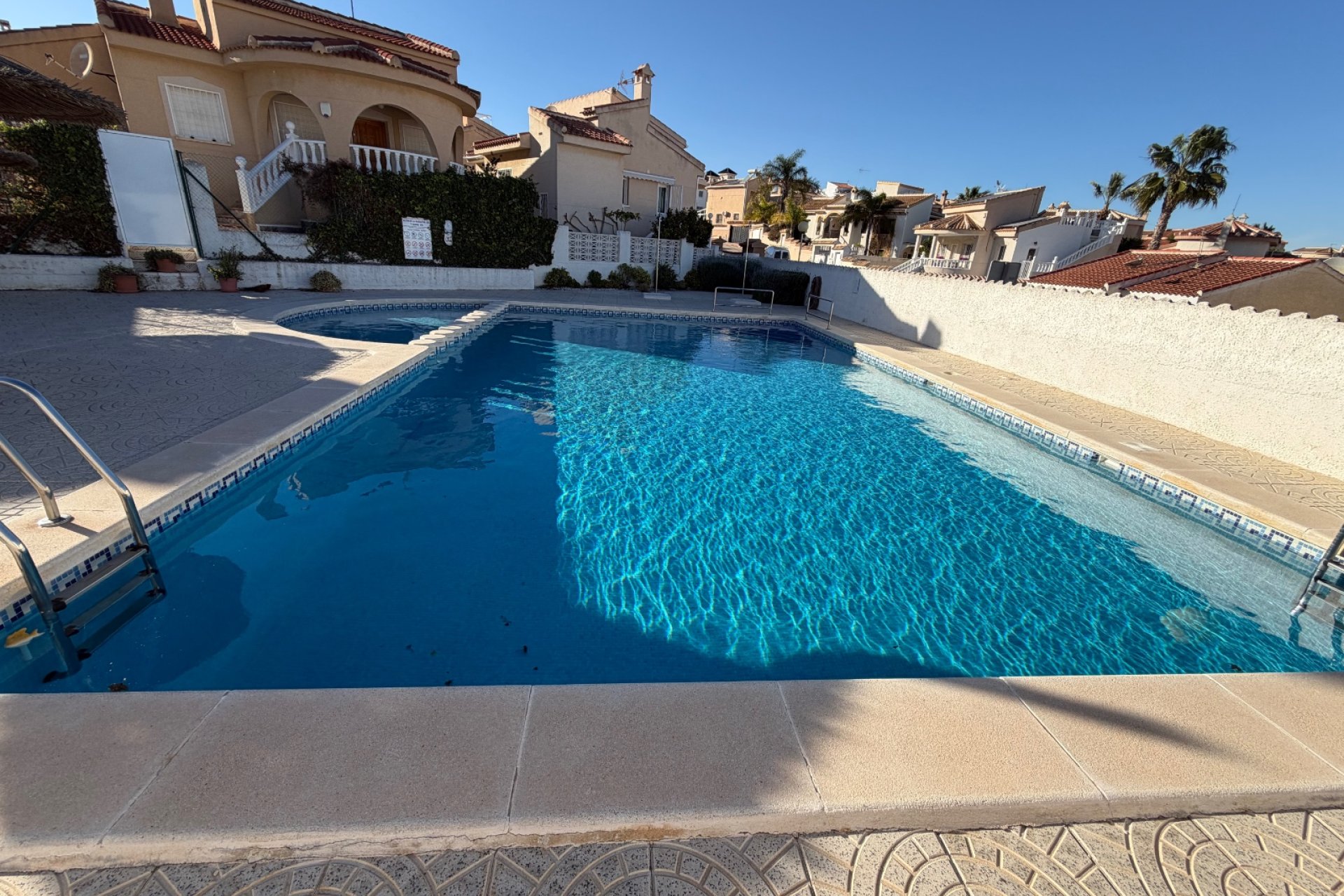 Sale - Villa - Ciudad Quesada