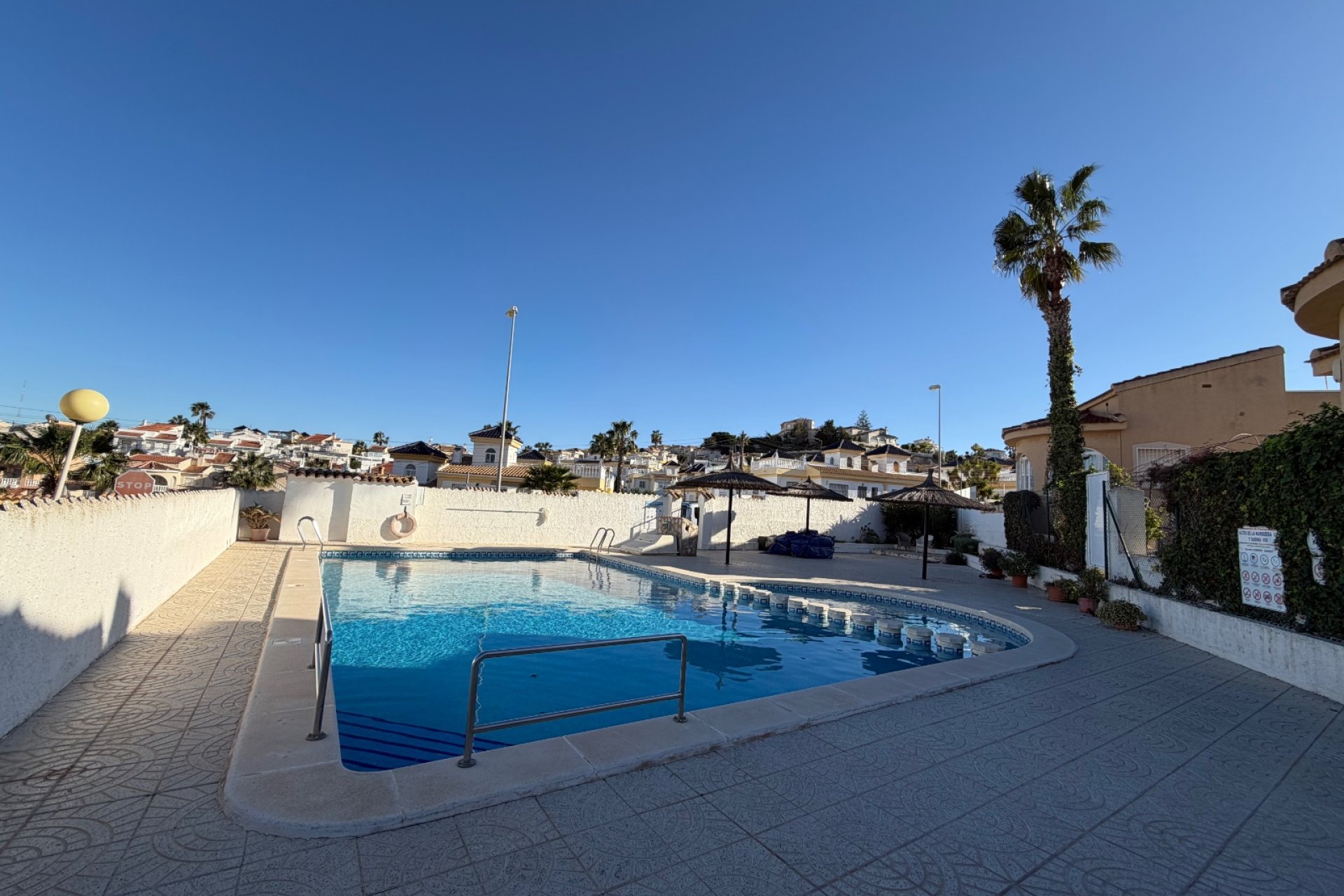 Sale - Villa - Ciudad Quesada