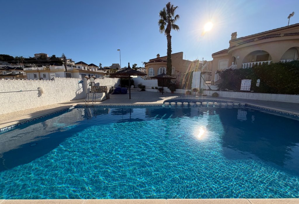 Sale - Villa - Ciudad Quesada