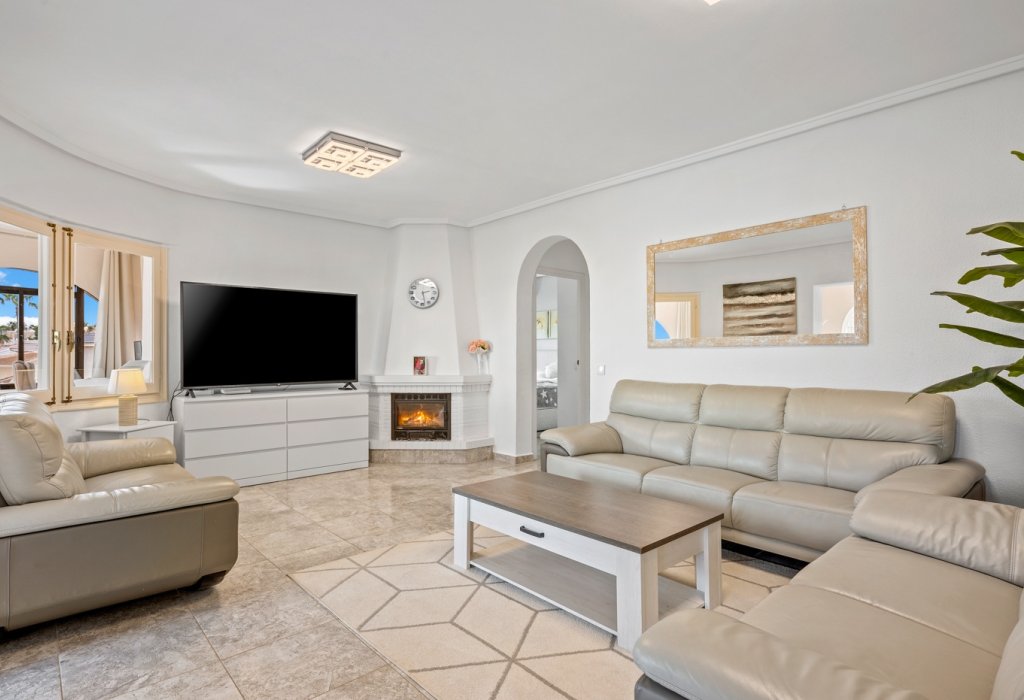 Sale - Villa - Ciudad Quesada