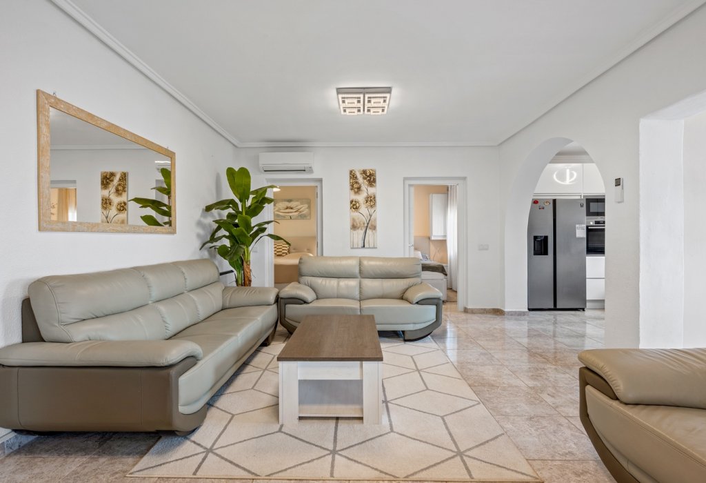 Sale - Villa - Ciudad Quesada