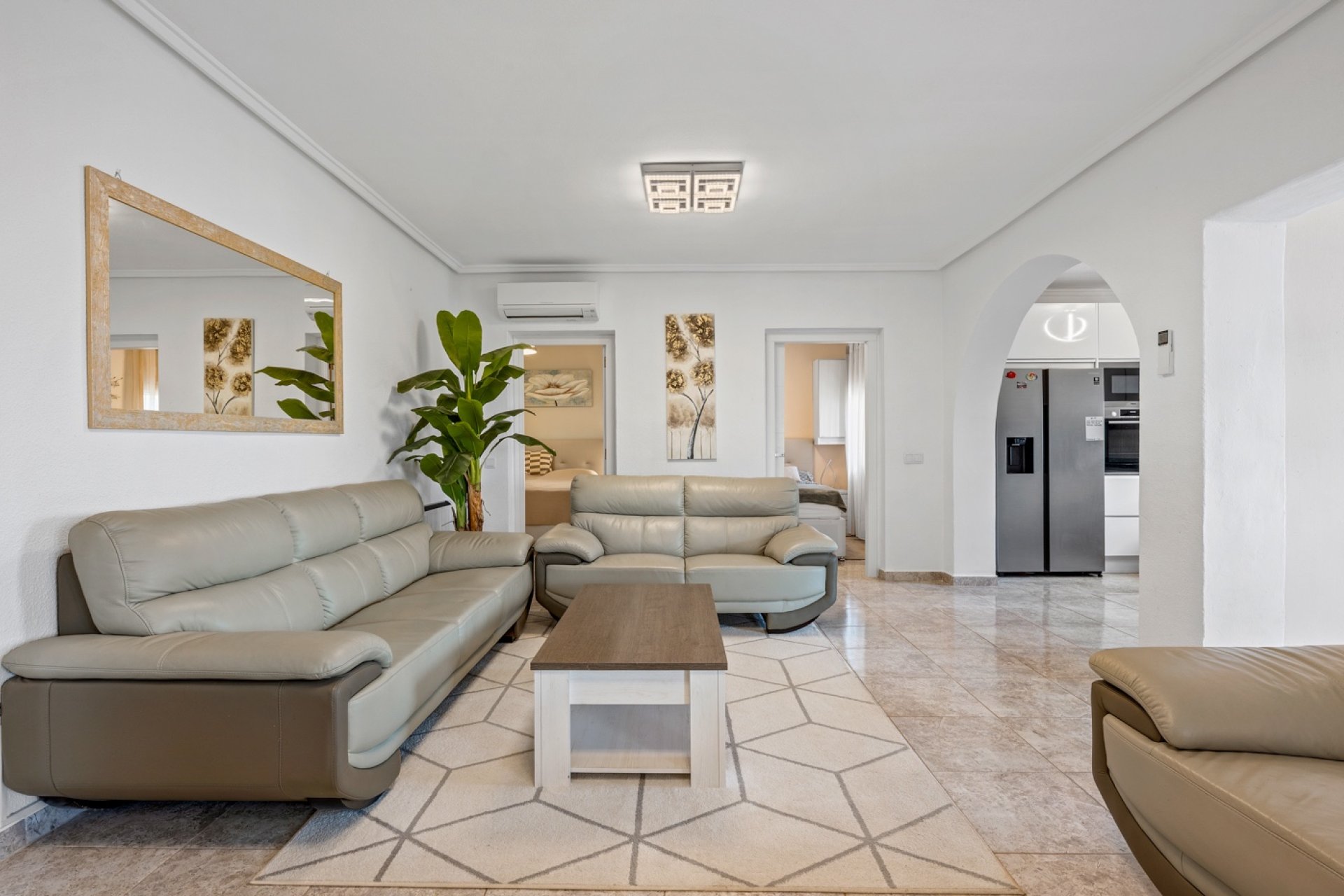 Sale - Villa - Ciudad Quesada