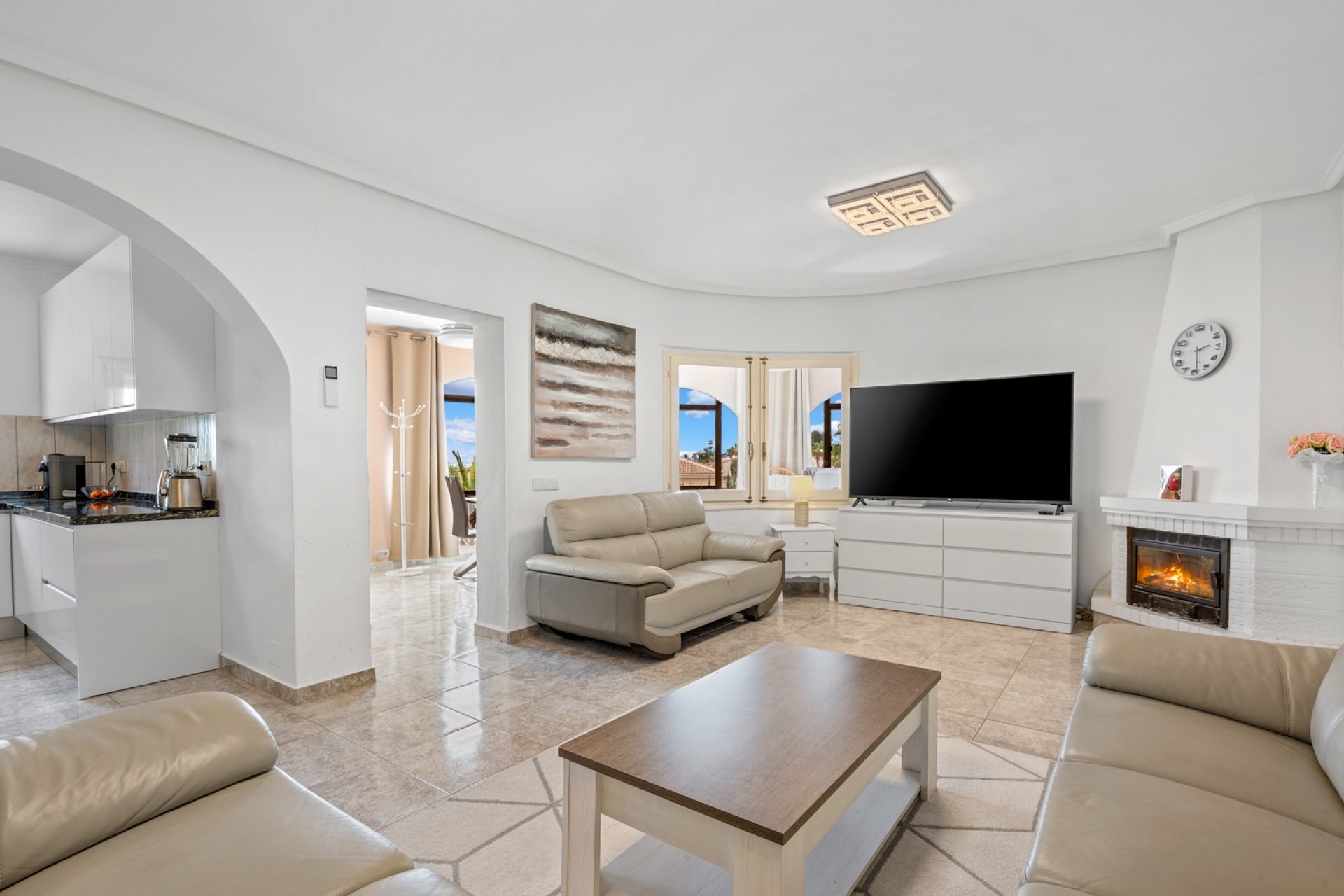 Sale - Villa - Ciudad Quesada