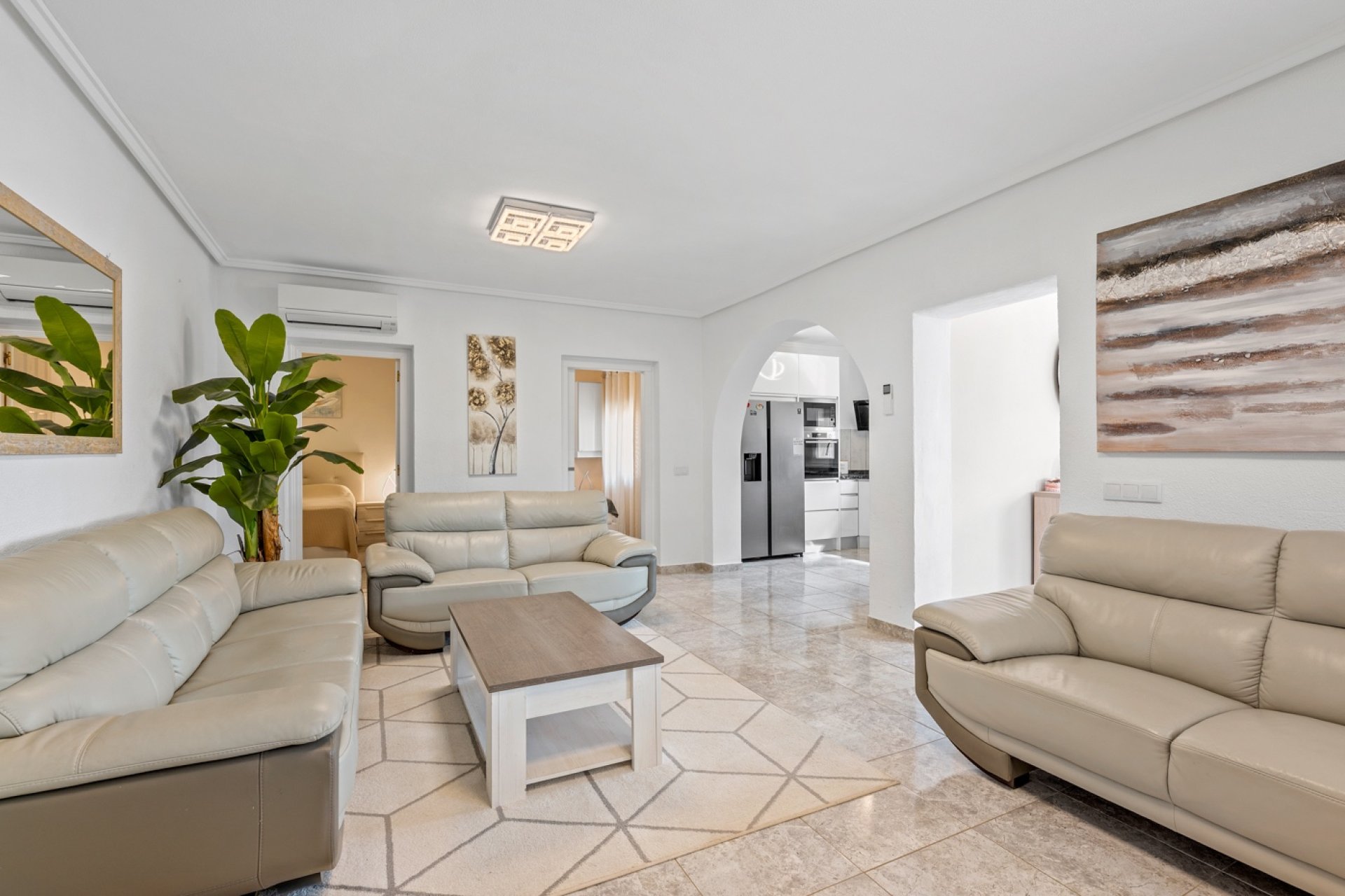 Sale - Villa - Ciudad Quesada