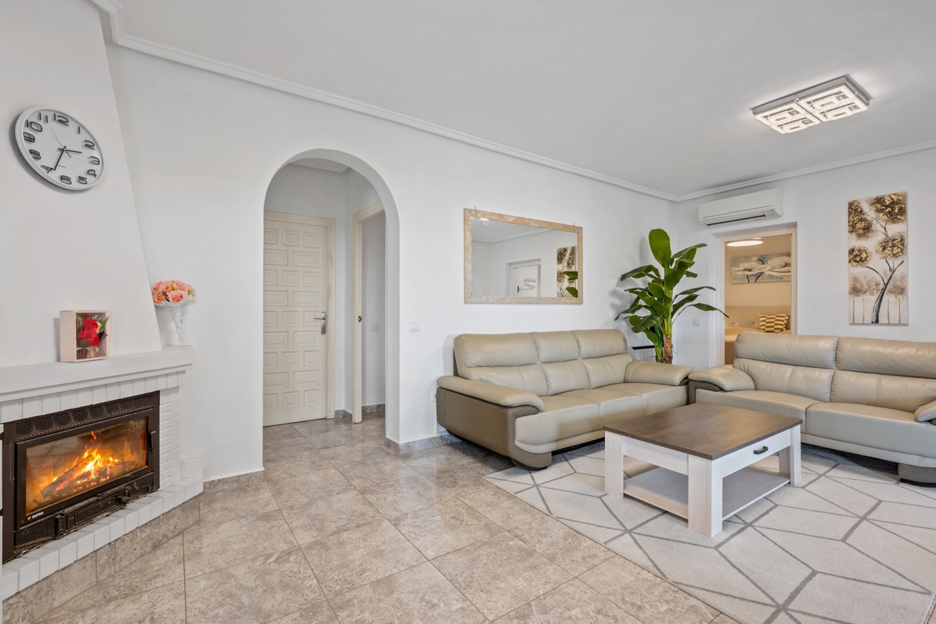 Sale - Villa - Ciudad Quesada