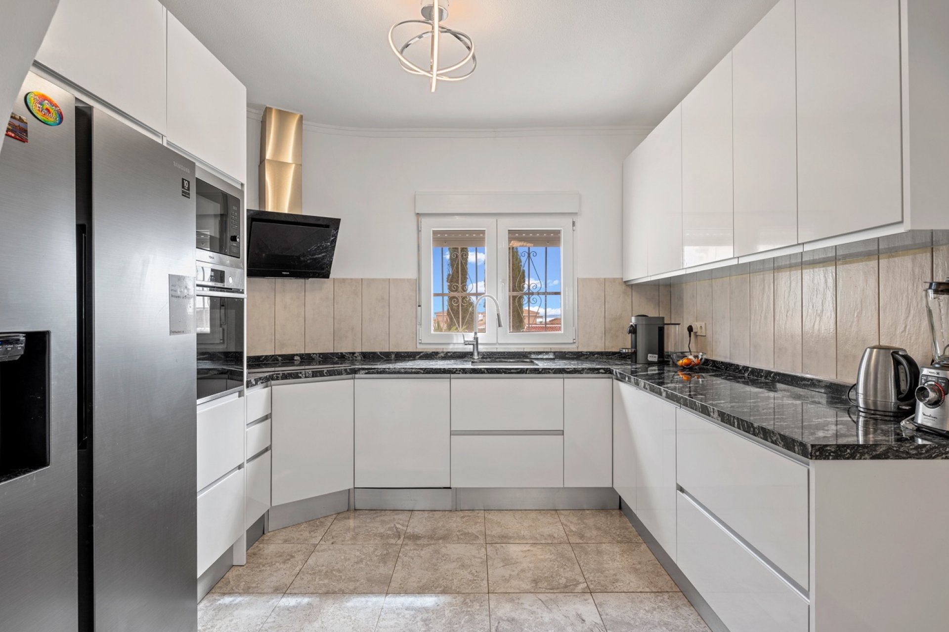 Sale - Villa - Ciudad Quesada