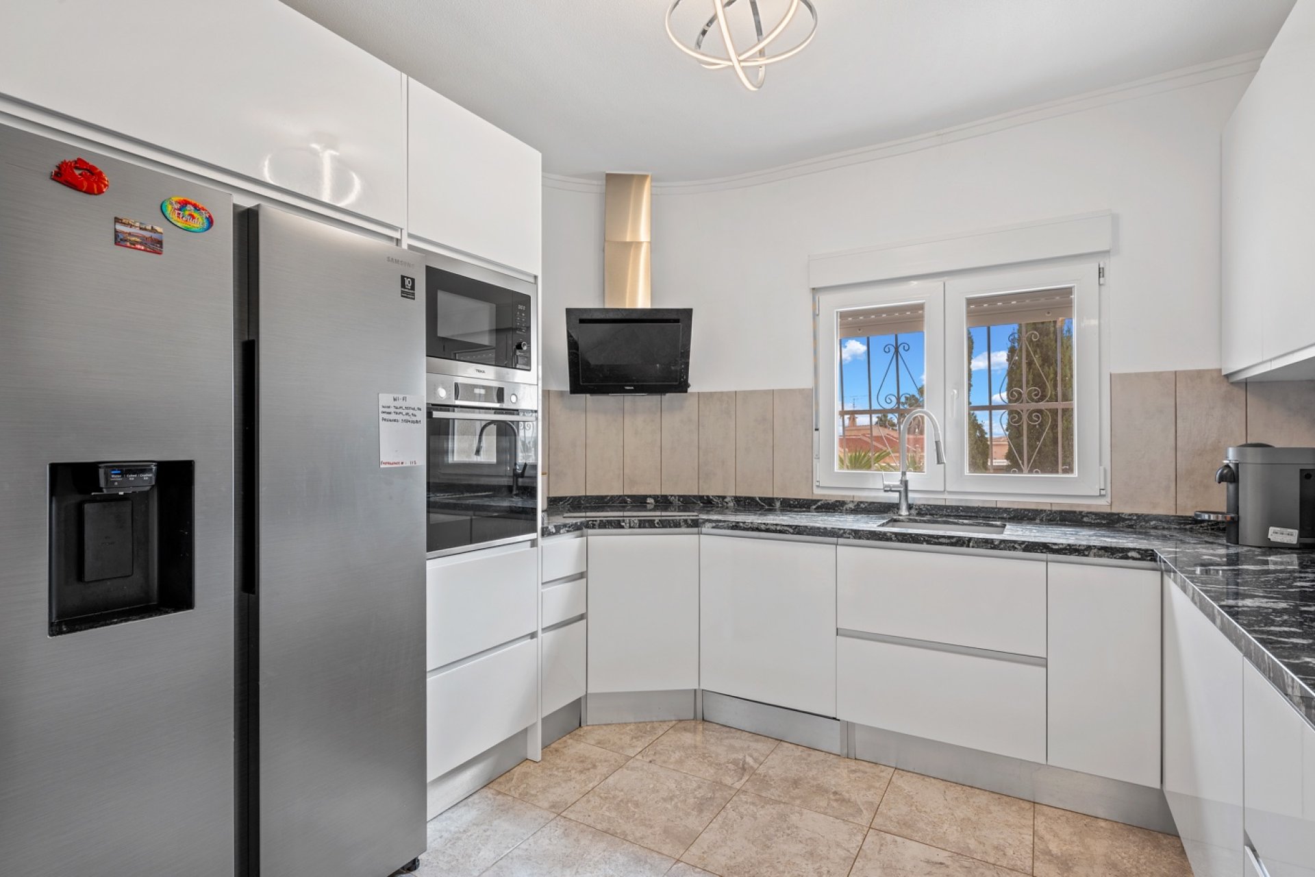 Sale - Villa - Ciudad Quesada