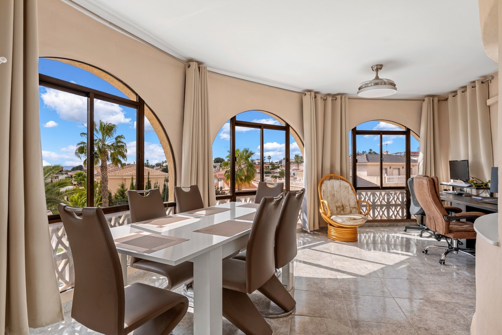 Sale - Villa - Ciudad Quesada