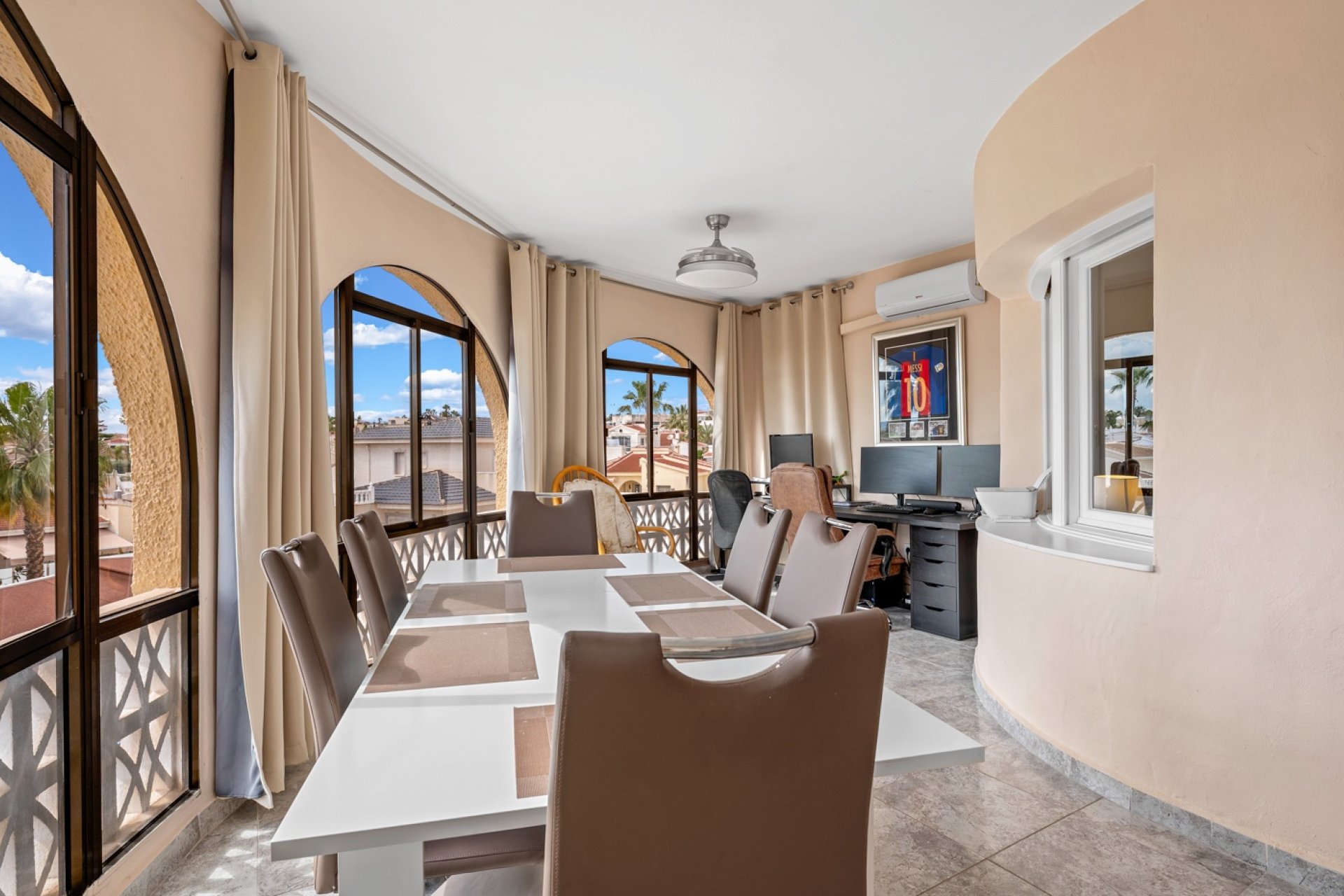 Sale - Villa - Ciudad Quesada