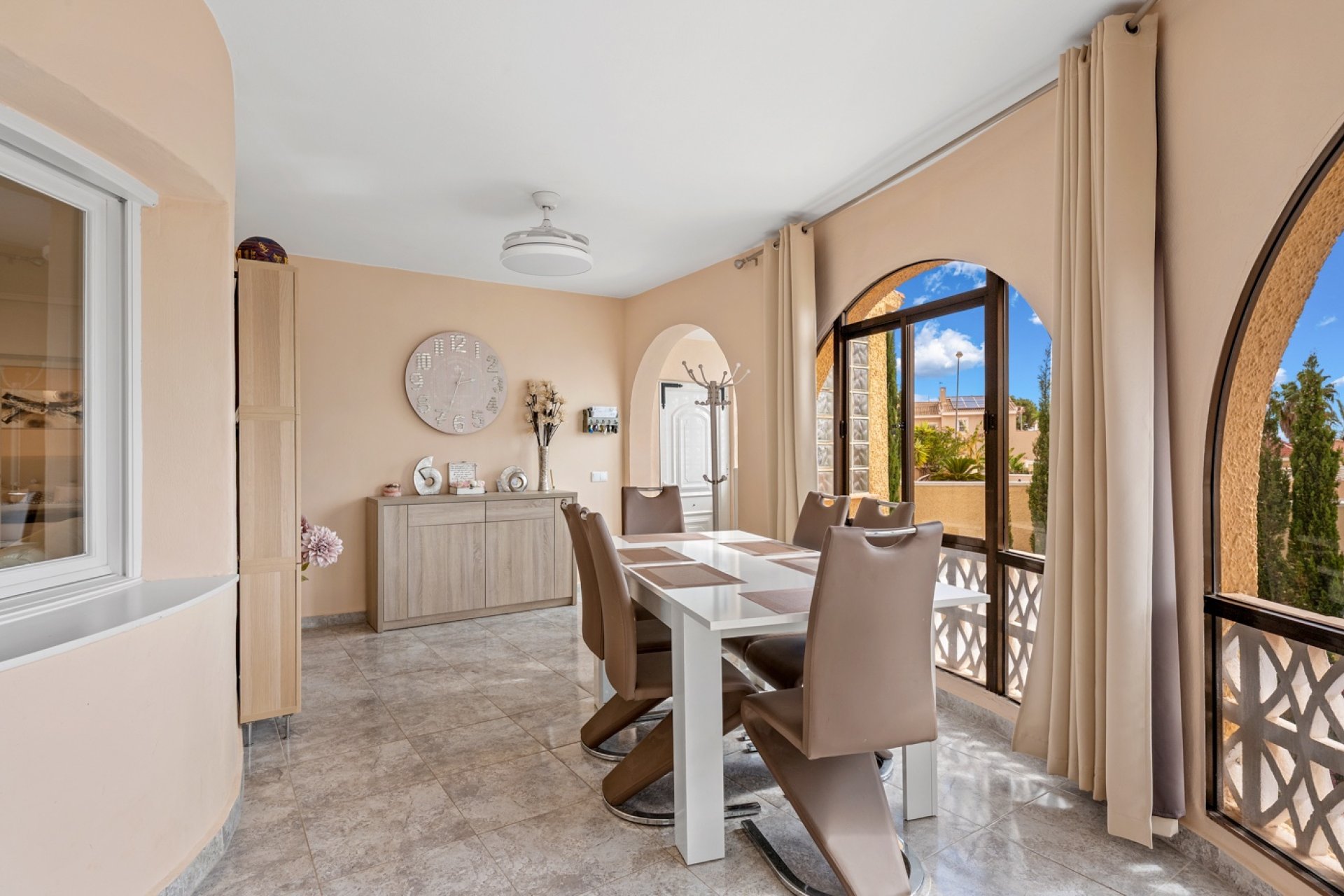 Sale - Villa - Ciudad Quesada