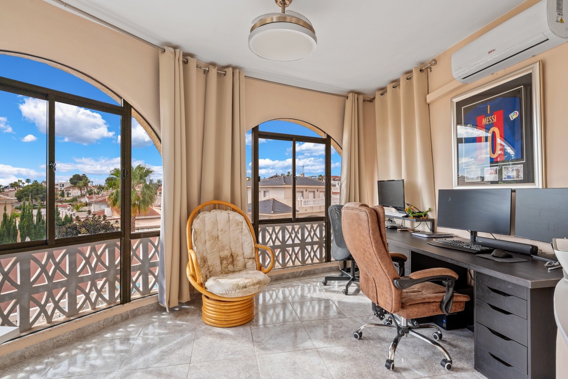 Sale - Villa - Ciudad Quesada