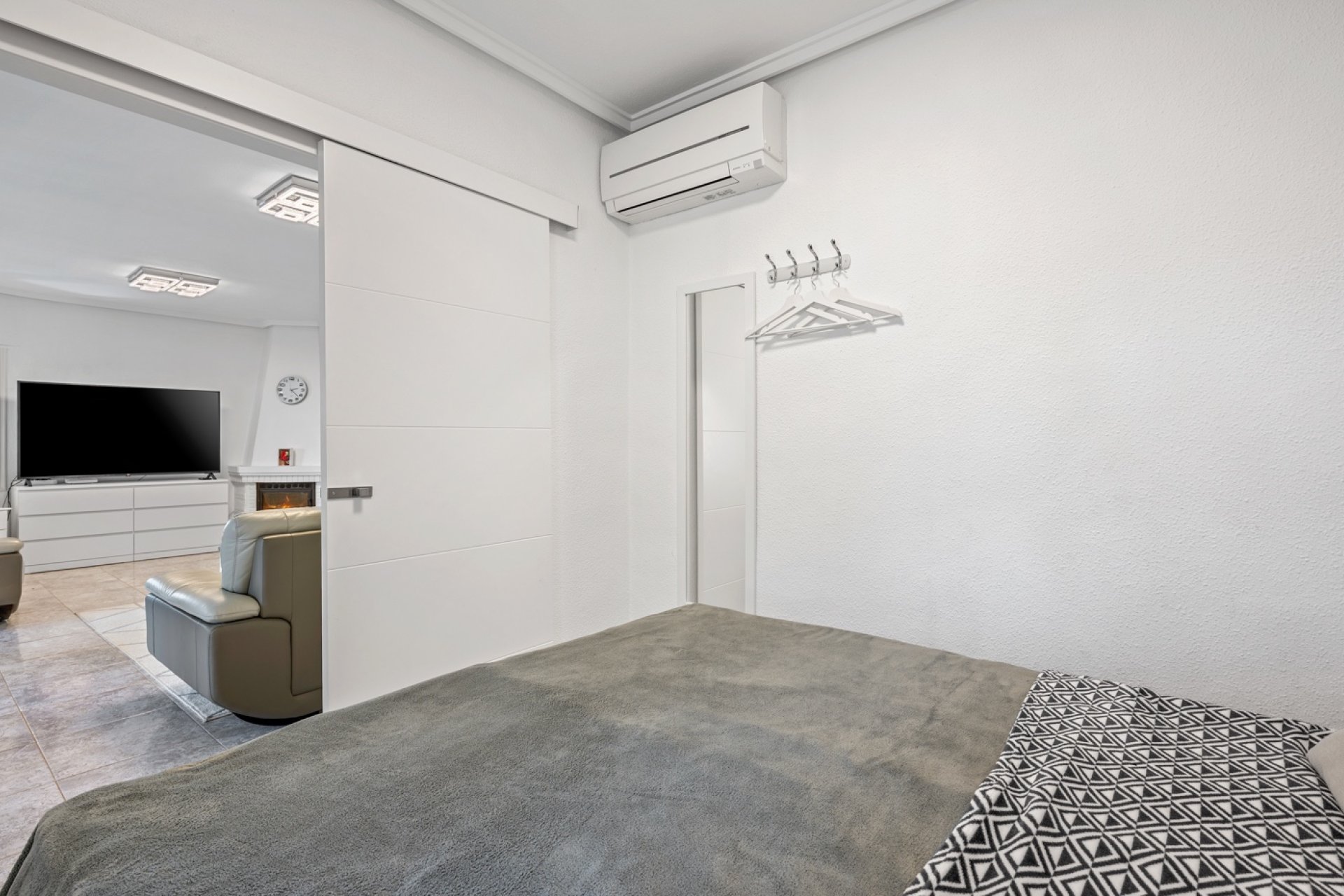 Sale - Villa - Ciudad Quesada