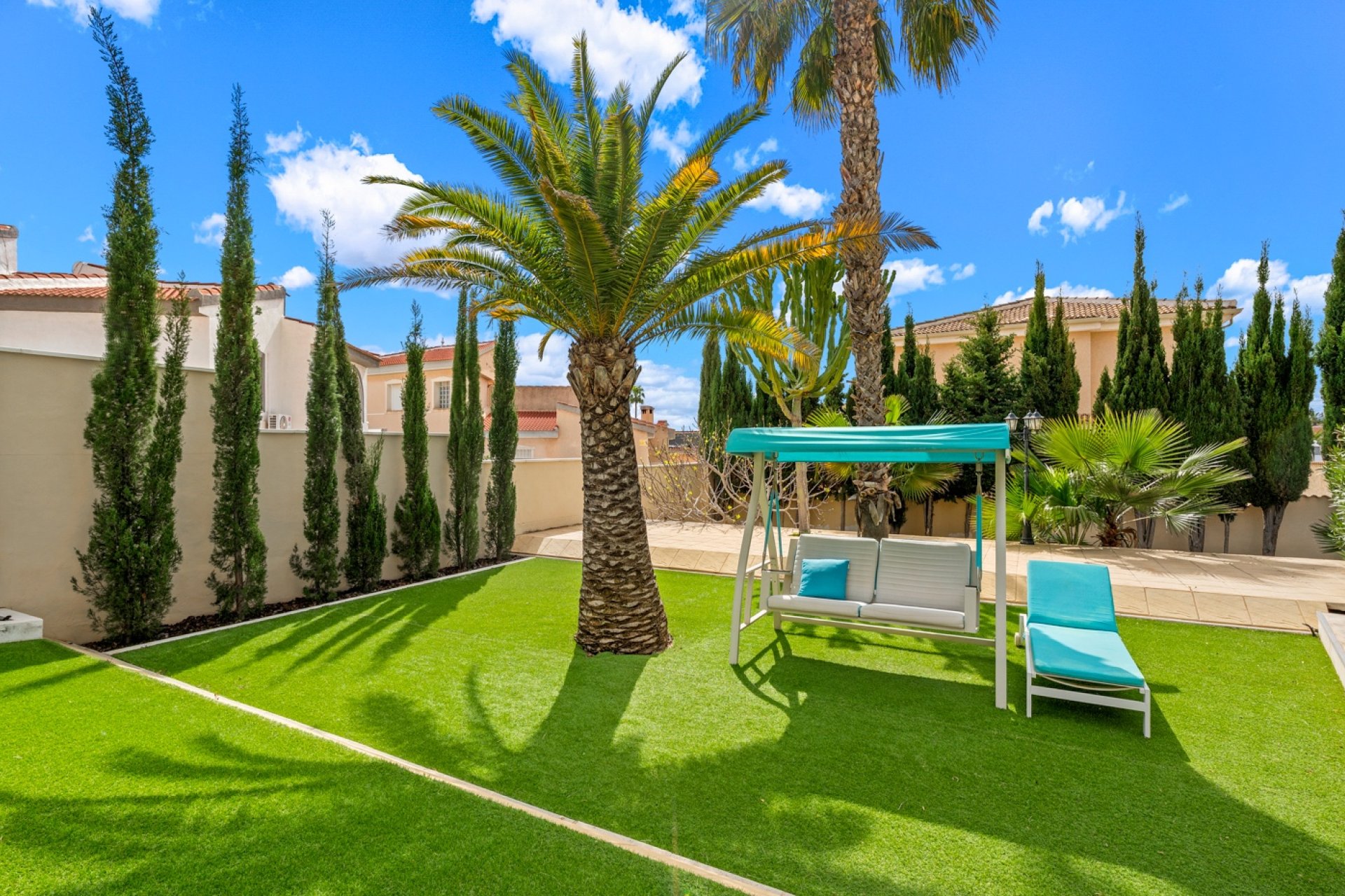 Sale - Villa - Ciudad Quesada