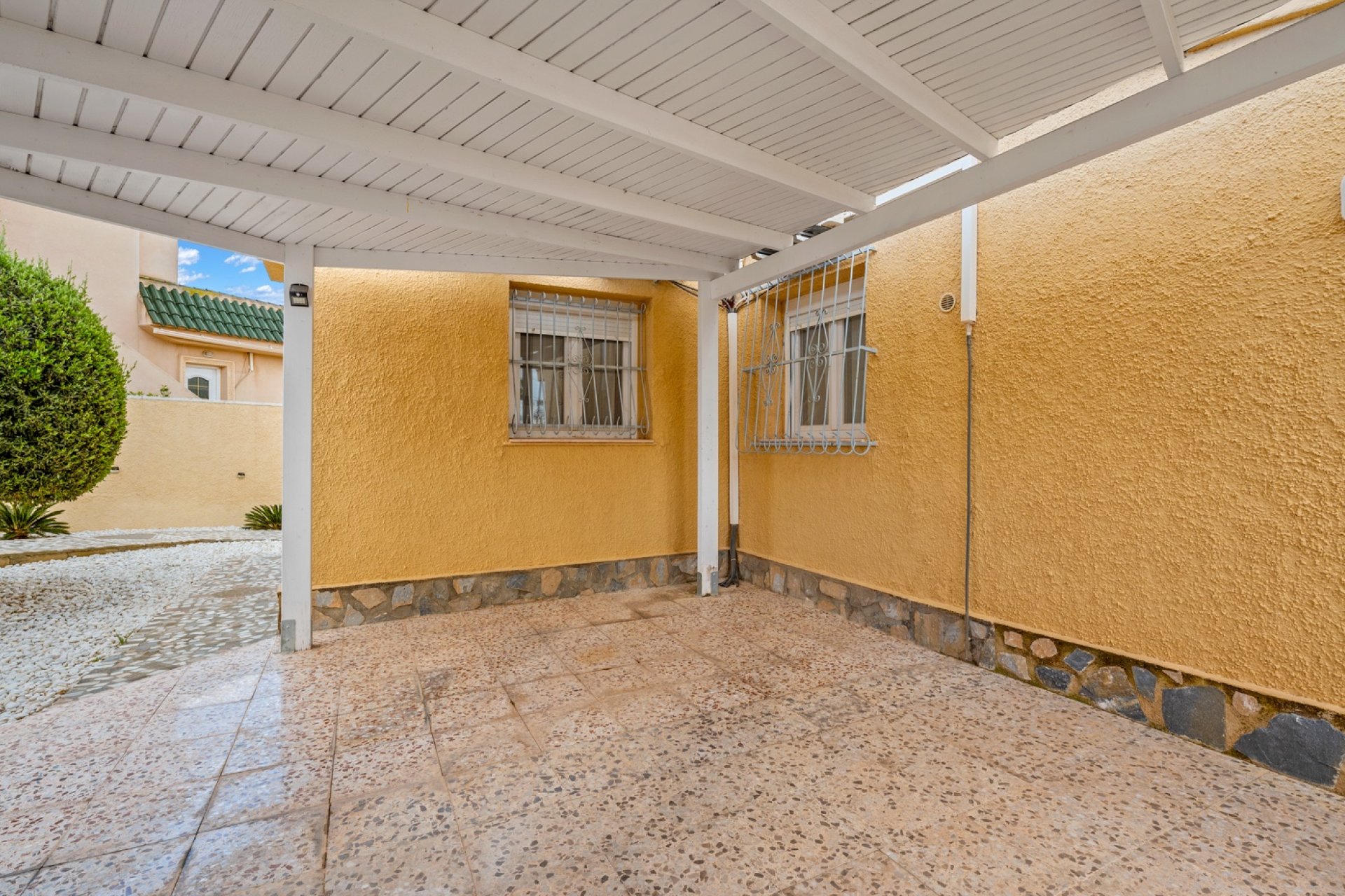 Sale - Villa - Ciudad Quesada