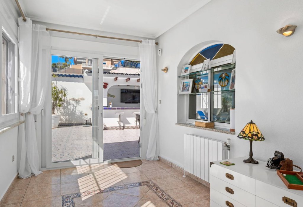 Sale - Villa - Ciudad Quesada