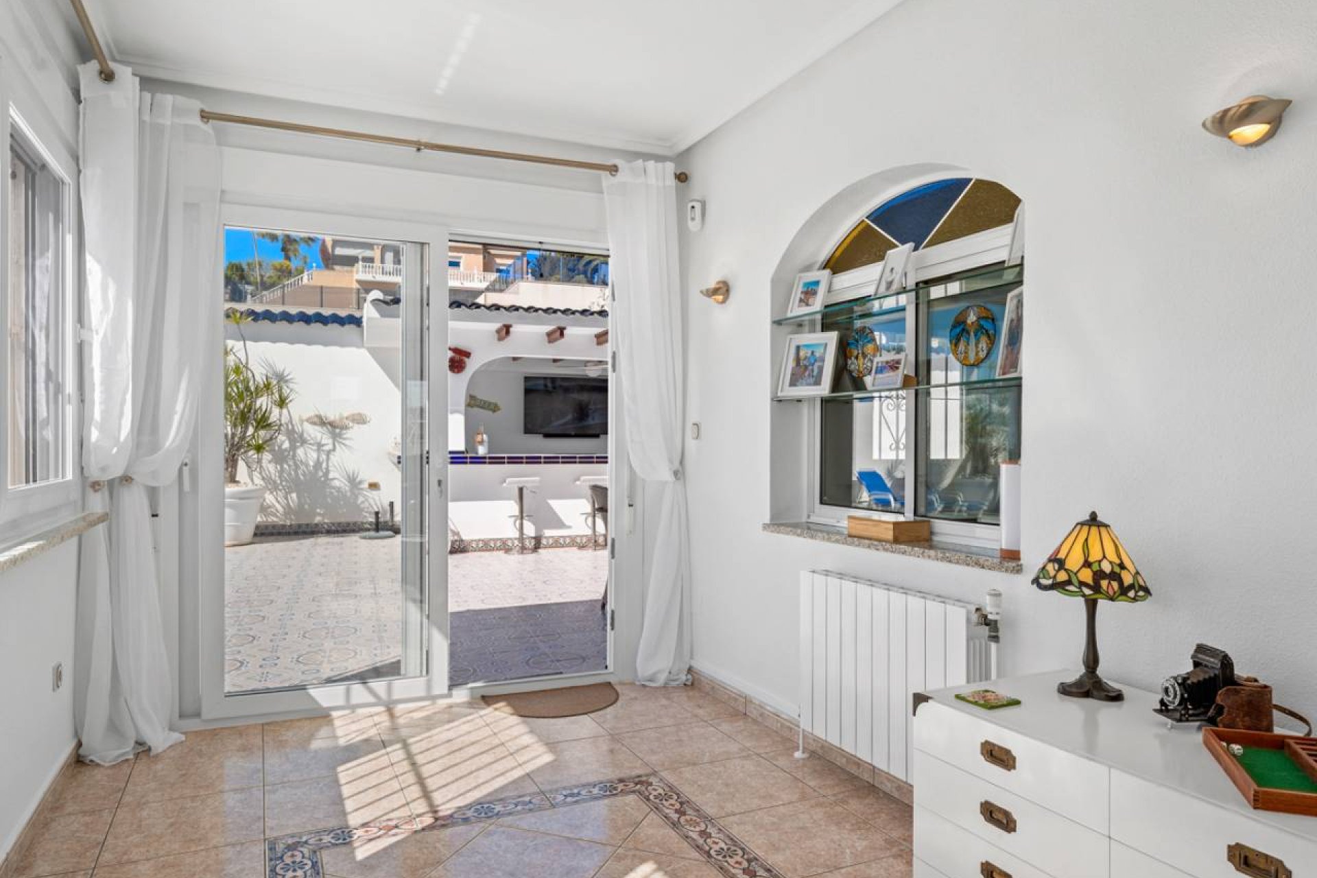 Sale - Villa - Ciudad Quesada