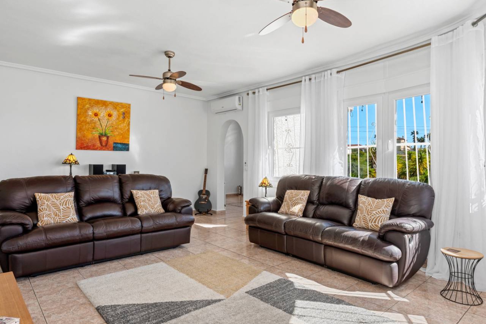 Sale - Villa - Ciudad Quesada