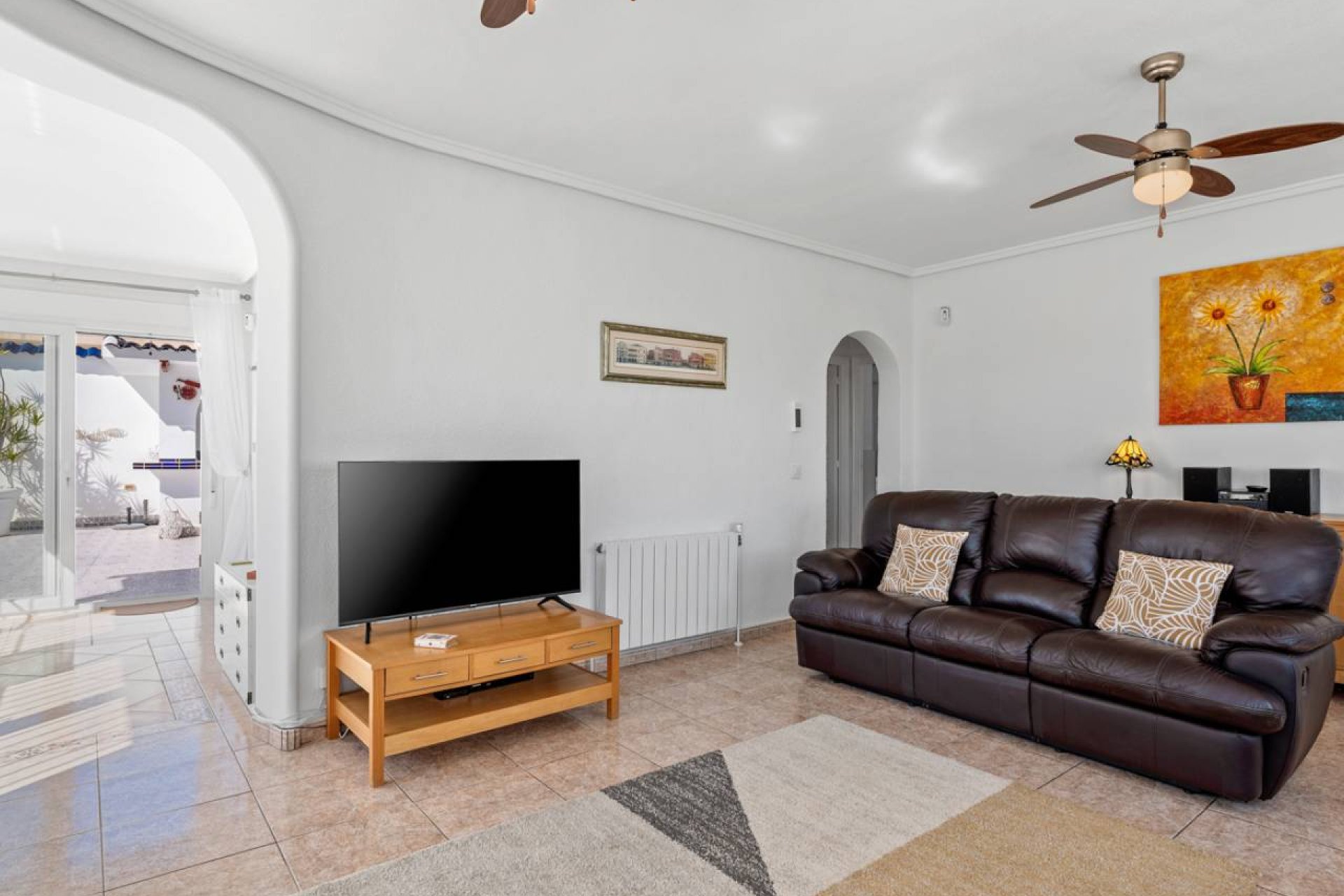 Sale - Villa - Ciudad Quesada