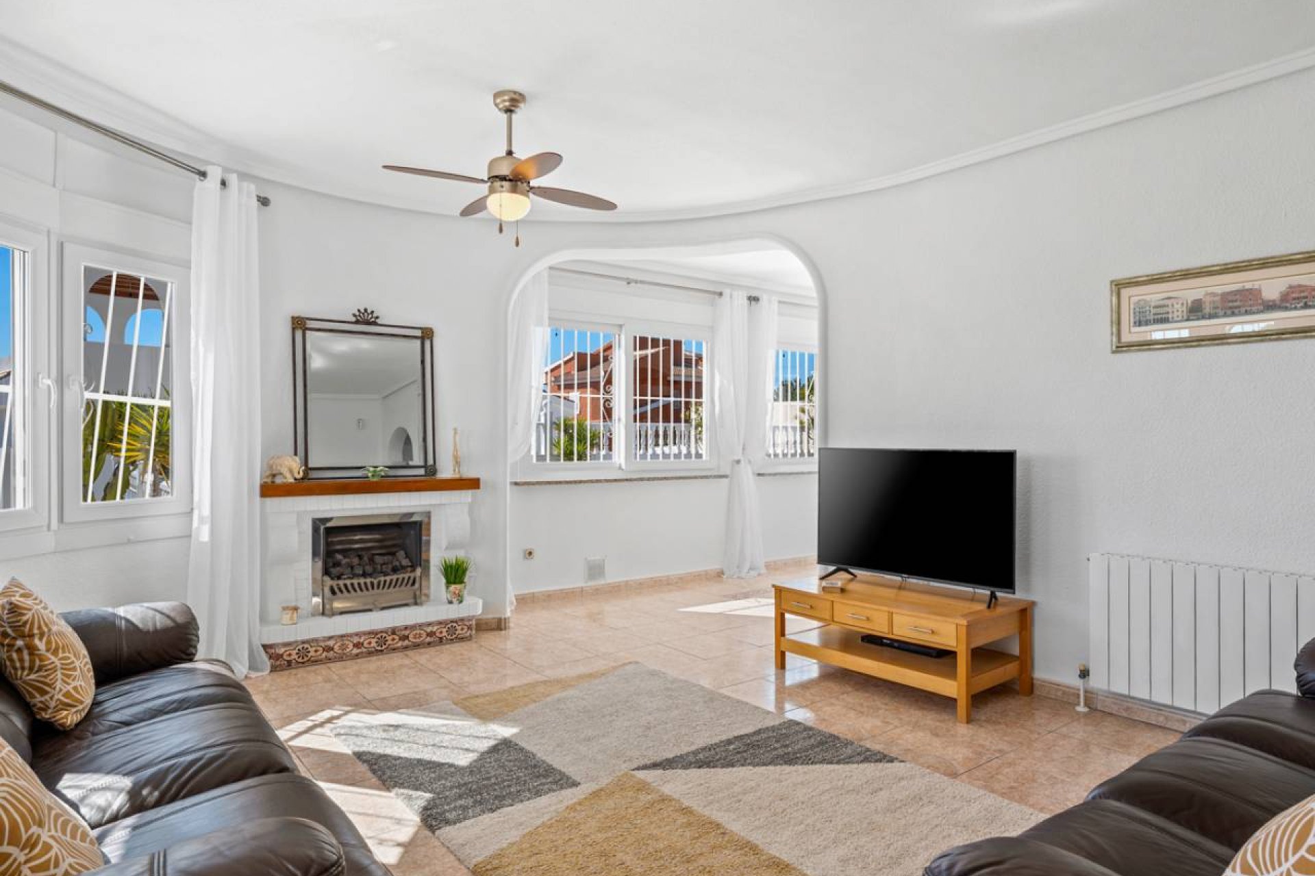 Sale - Villa - Ciudad Quesada