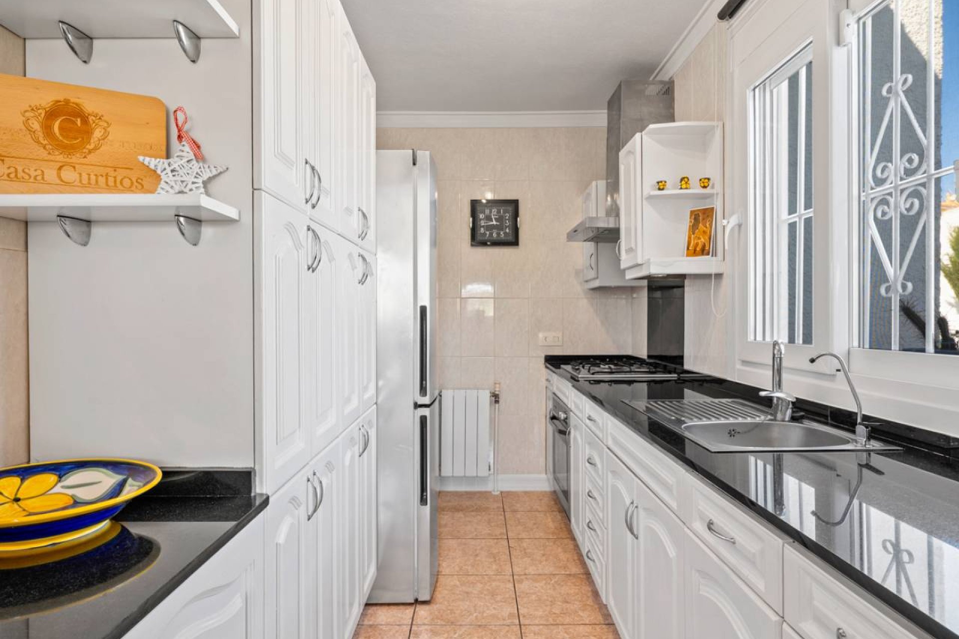 Sale - Villa - Ciudad Quesada