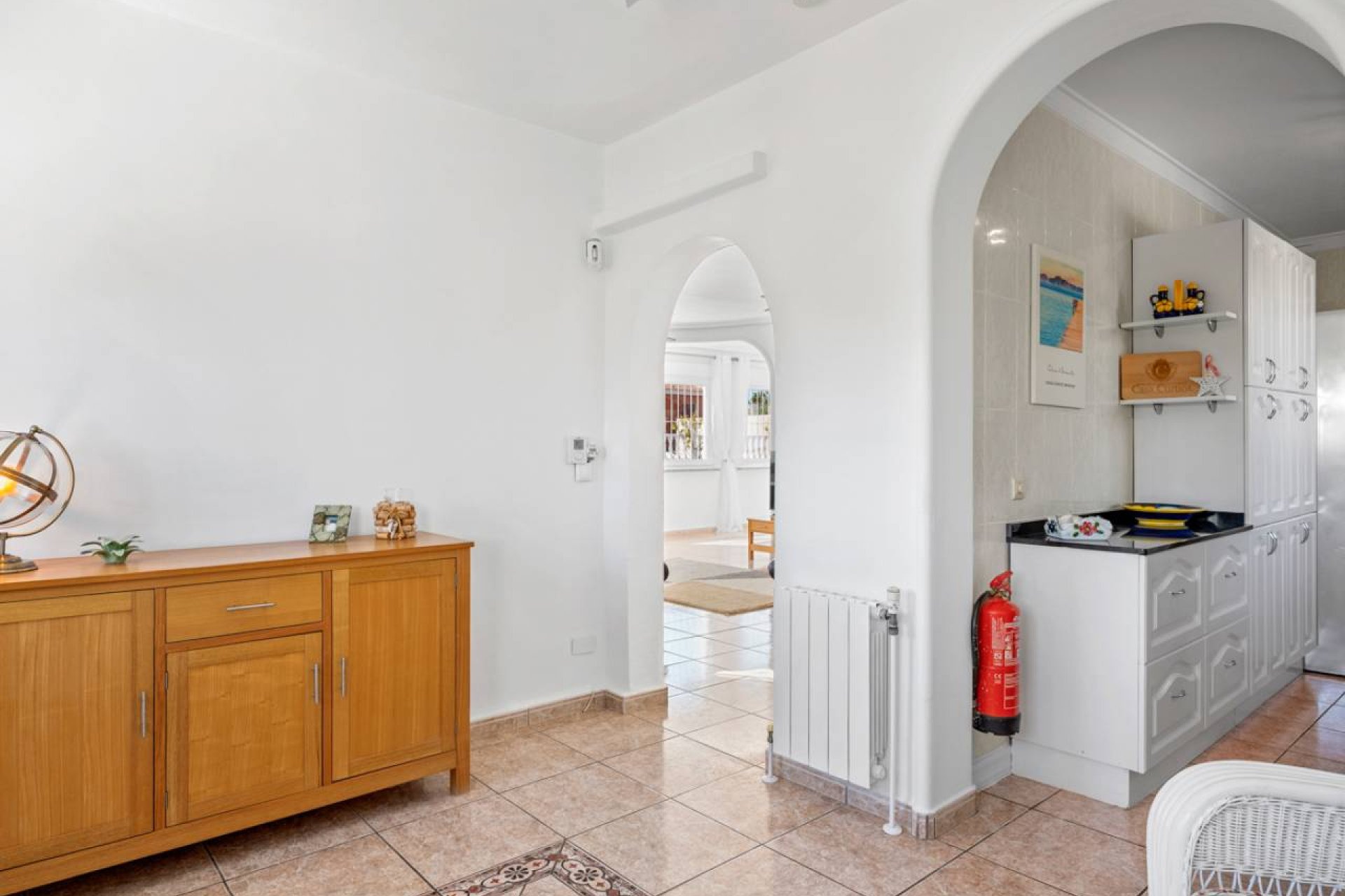 Sale - Villa - Ciudad Quesada