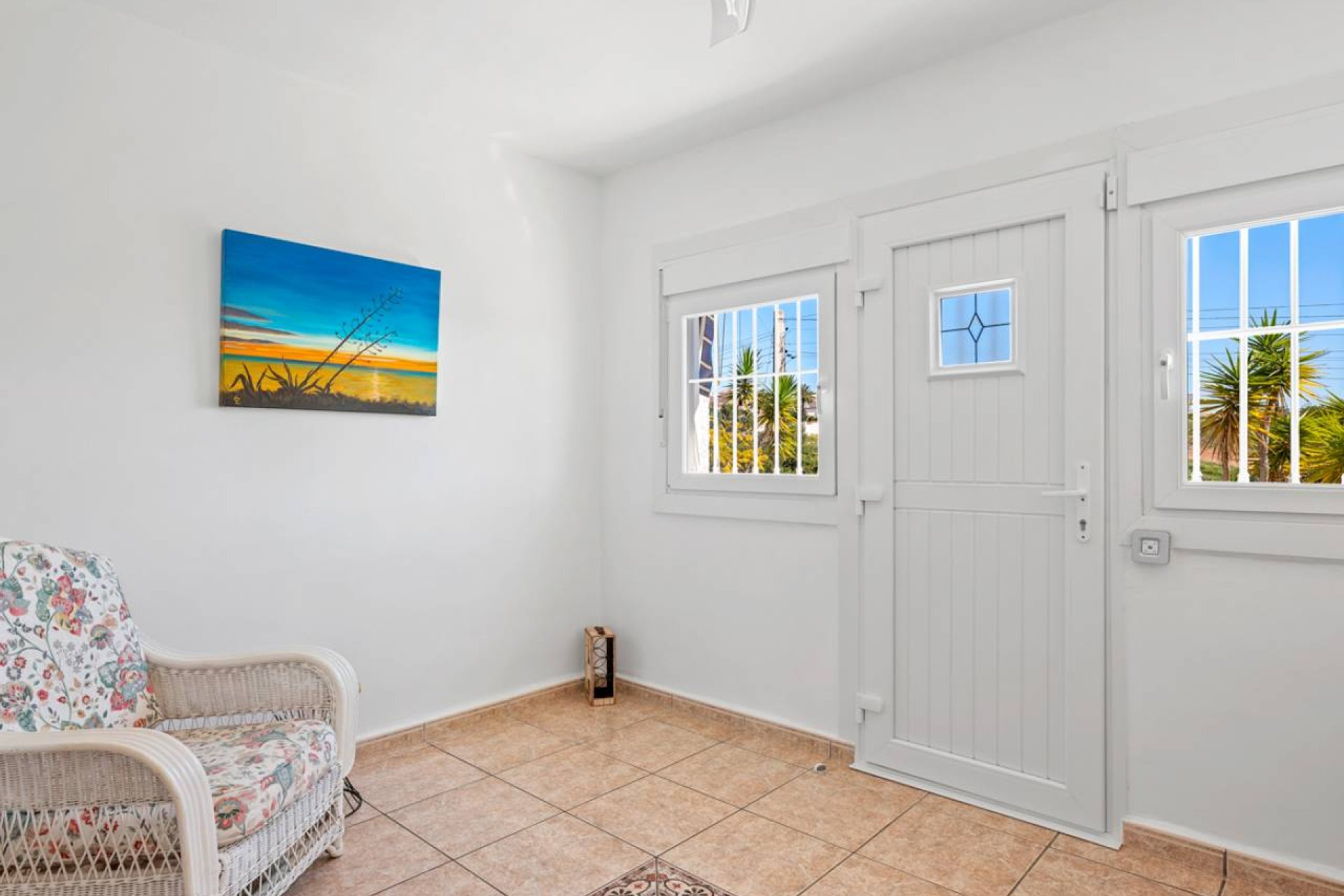 Sale - Villa - Ciudad Quesada