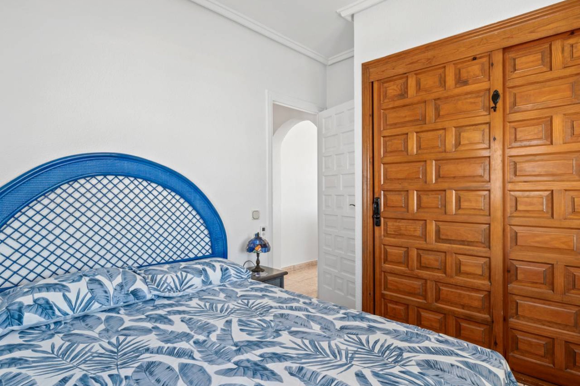 Sale - Villa - Ciudad Quesada