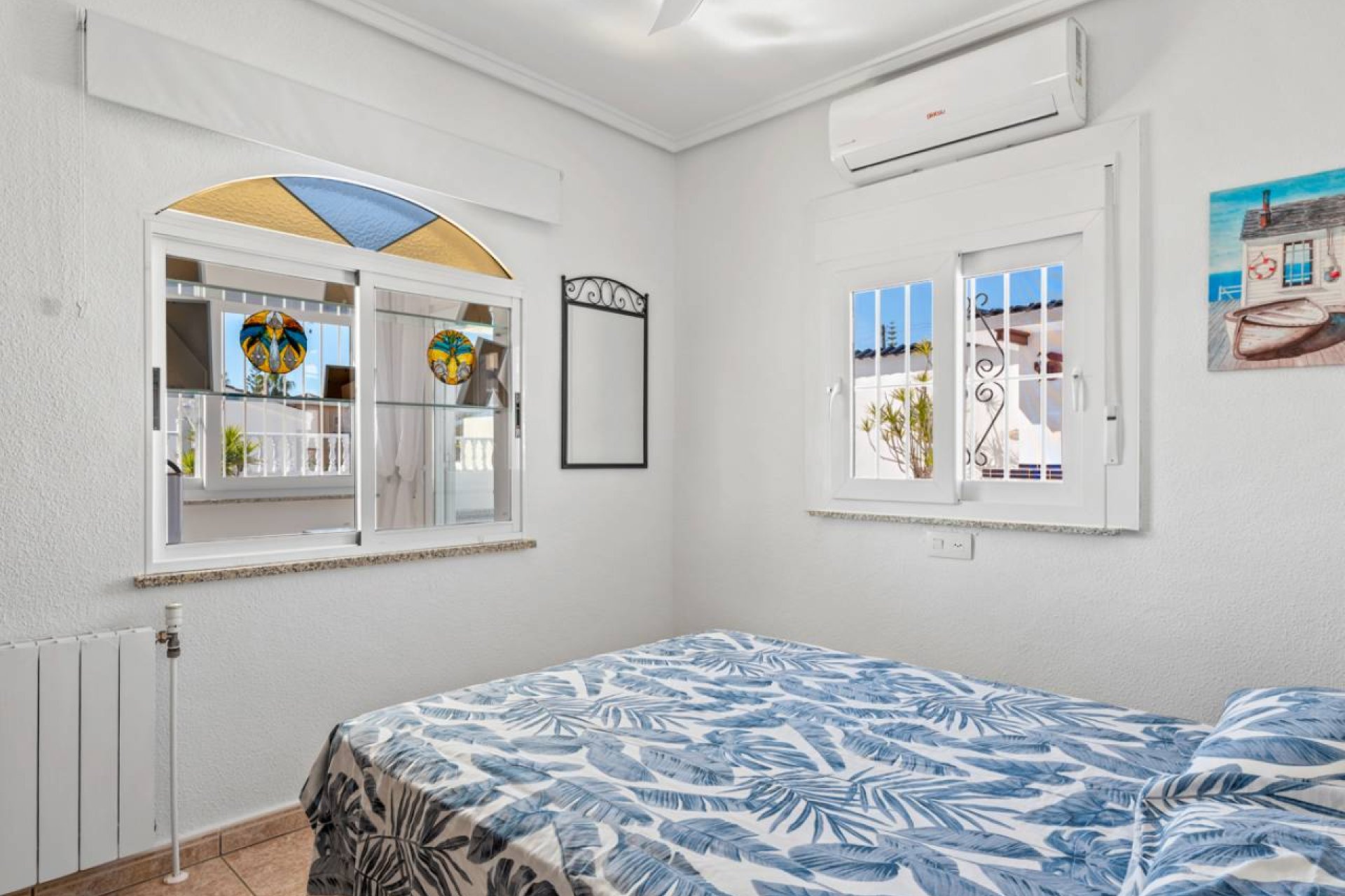 Sale - Villa - Ciudad Quesada