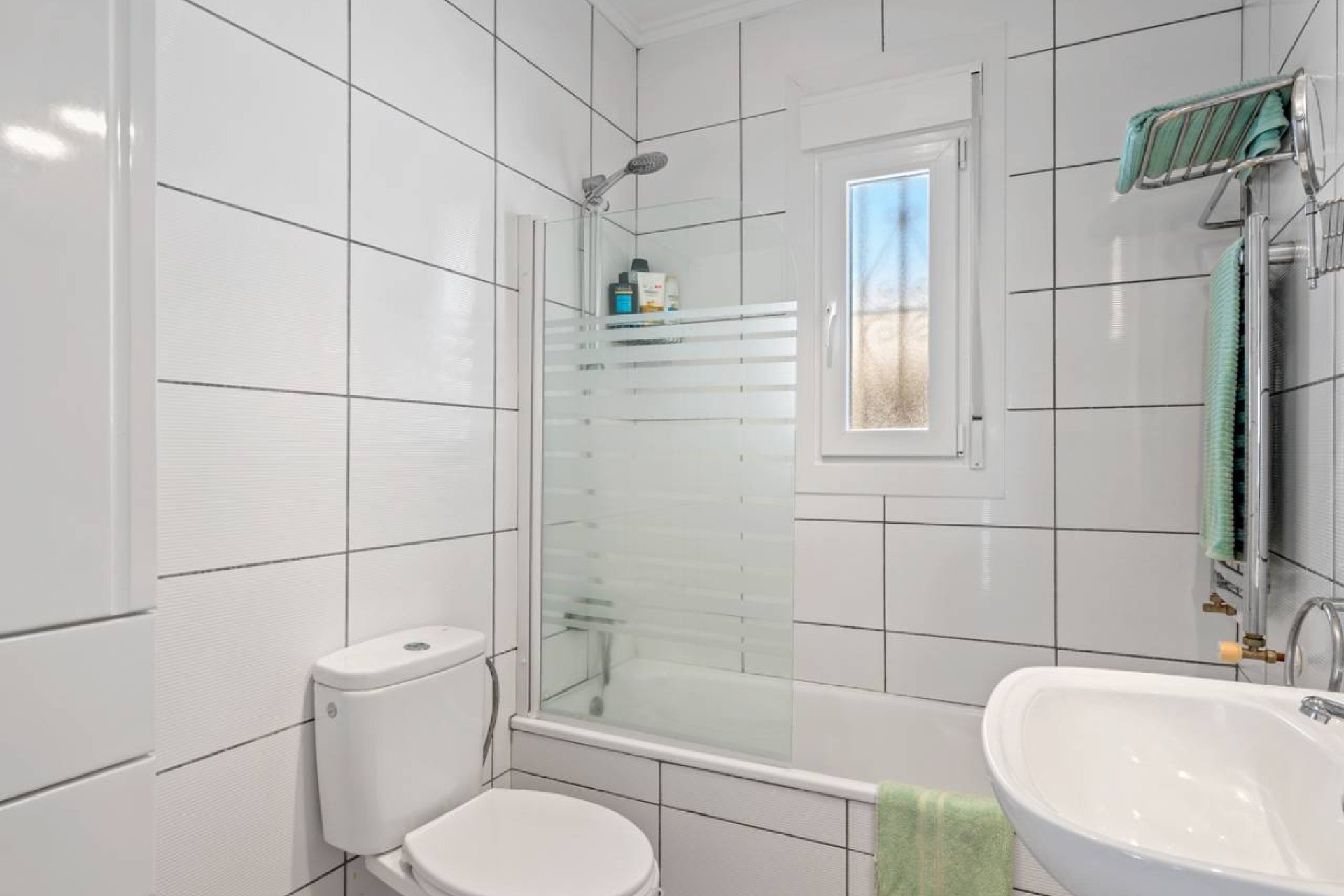 Sale - Villa - Ciudad Quesada