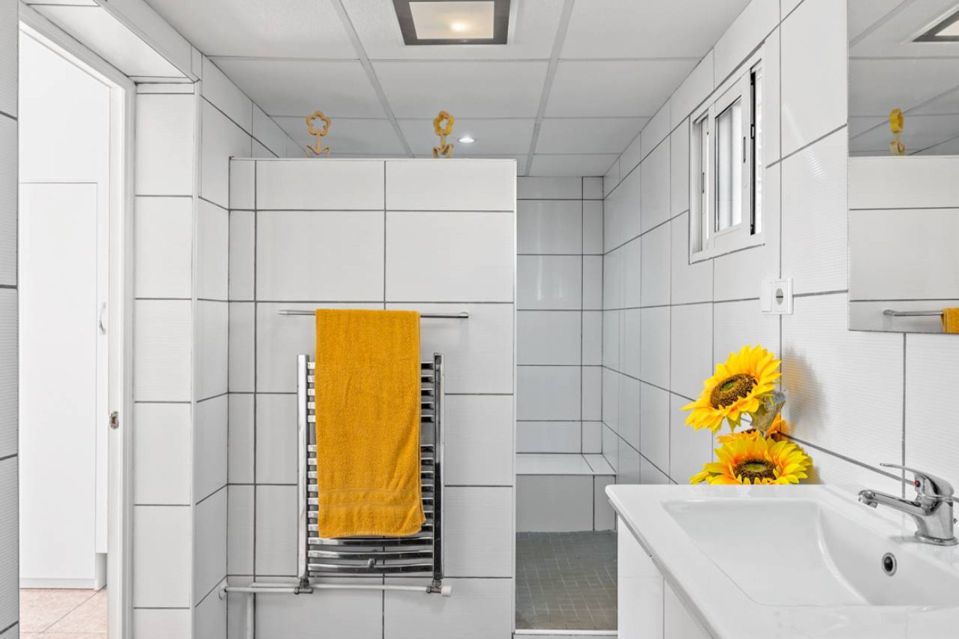 Sale - Villa - Ciudad Quesada