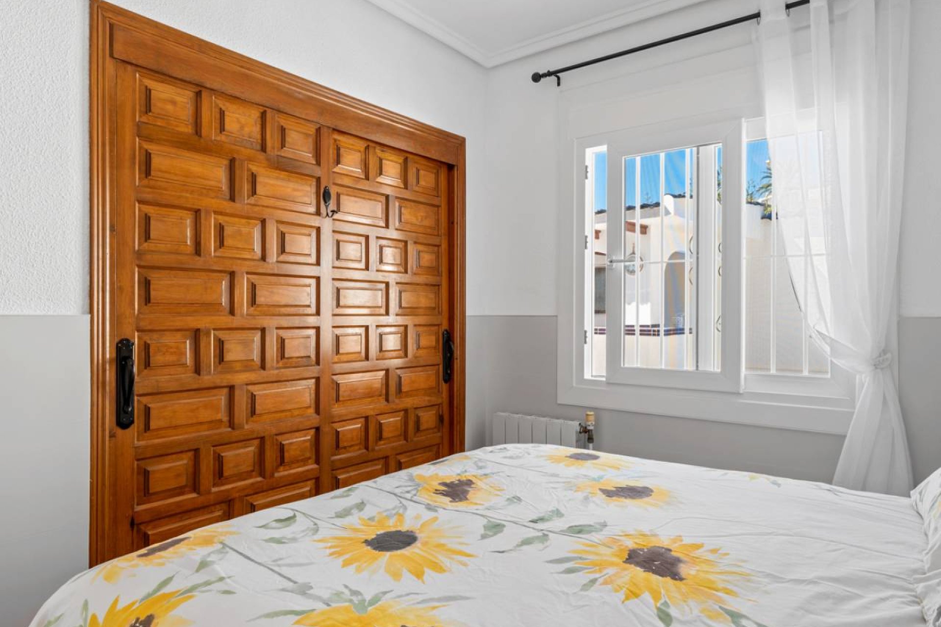 Sale - Villa - Ciudad Quesada