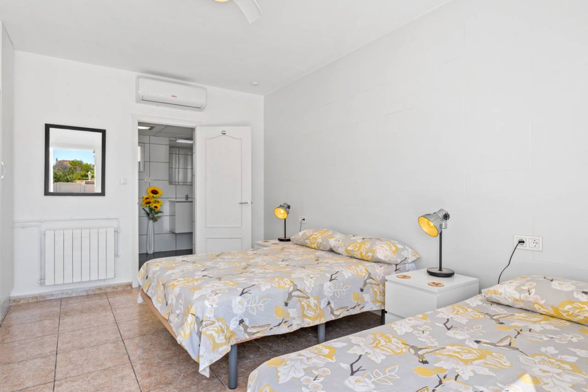 Sale - Villa - Ciudad Quesada