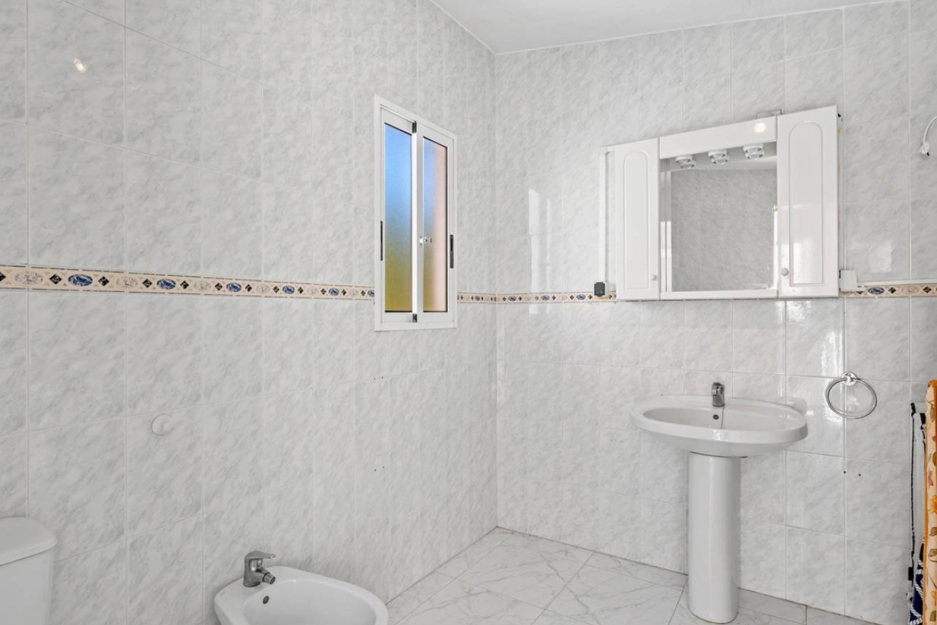 Sale - Villa - Ciudad Quesada