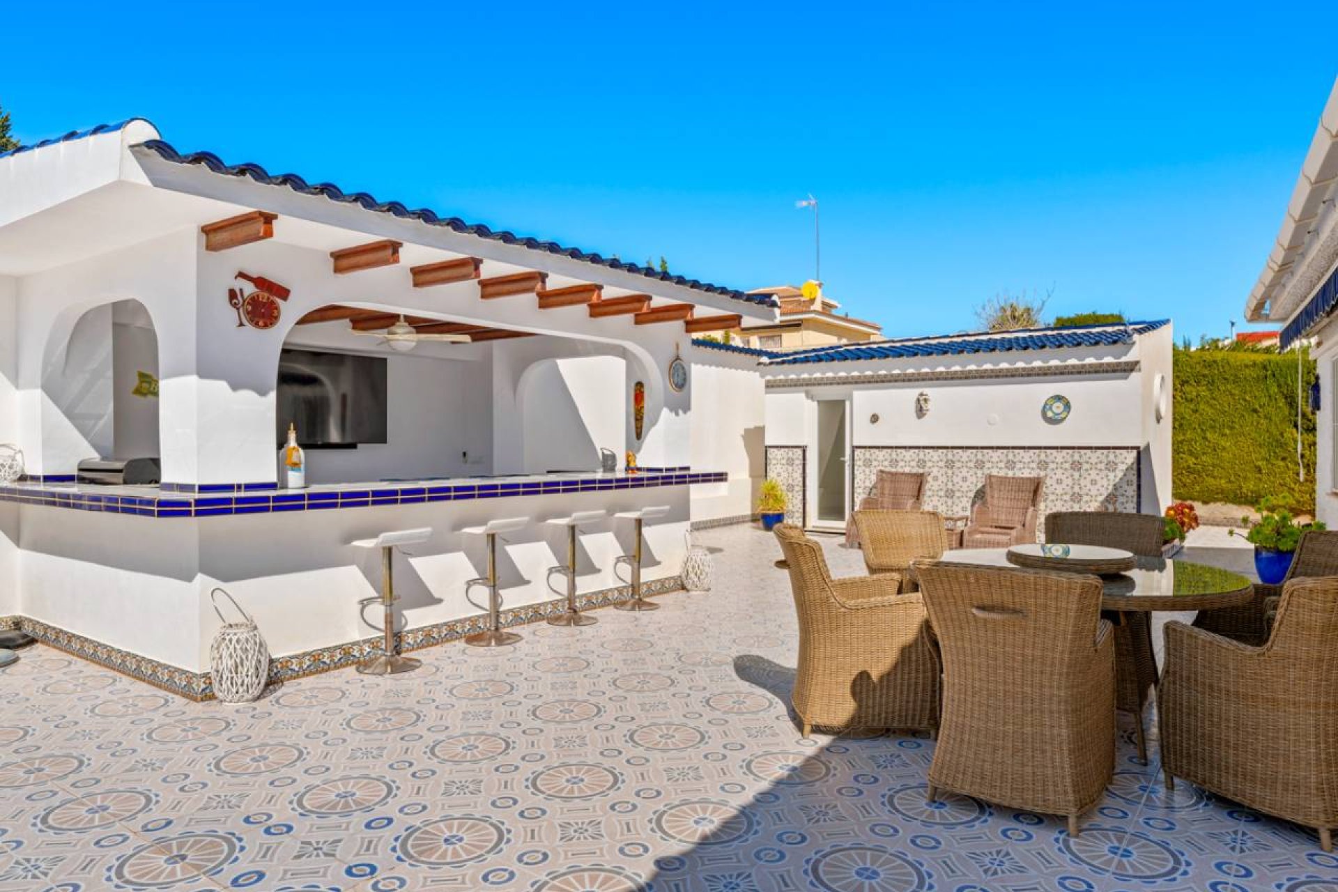 Sale - Villa - Ciudad Quesada